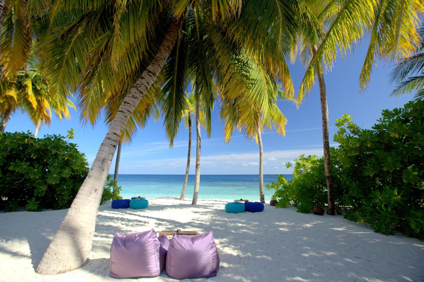 V Villas Maldives at Mirihi – MGallery Collection V Villas Maldives at Mirihi – MGallery Collection