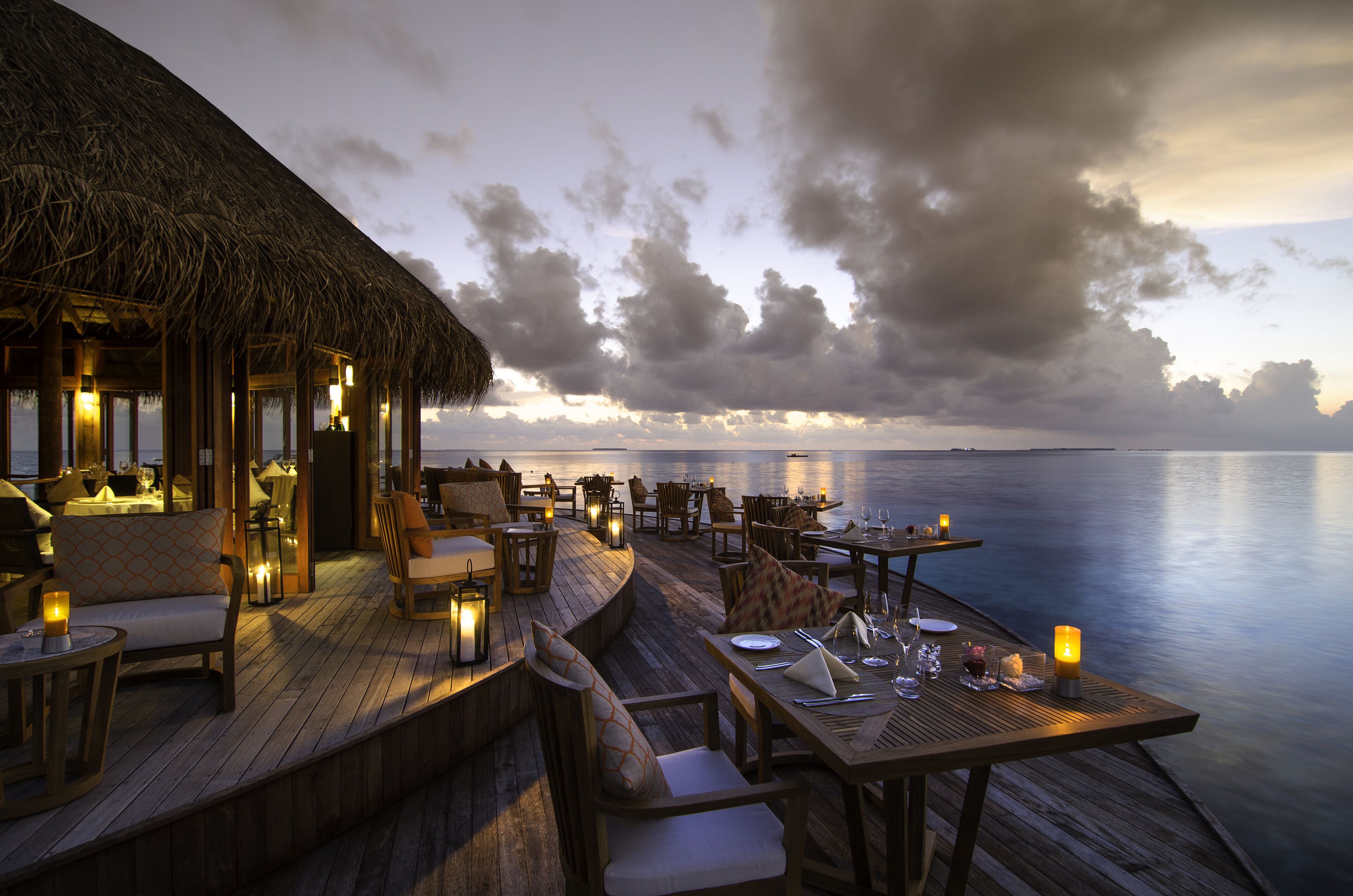 V Villas Maldives at Mirihi – MGallery Collection V Villas Maldives at Mirihi – MGallery Collection