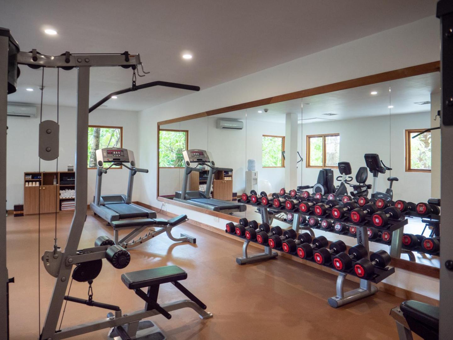 V Villas Maldives at Mirihi – MGallery Collection V Villas Maldives at Mirihi – MGallery Collection