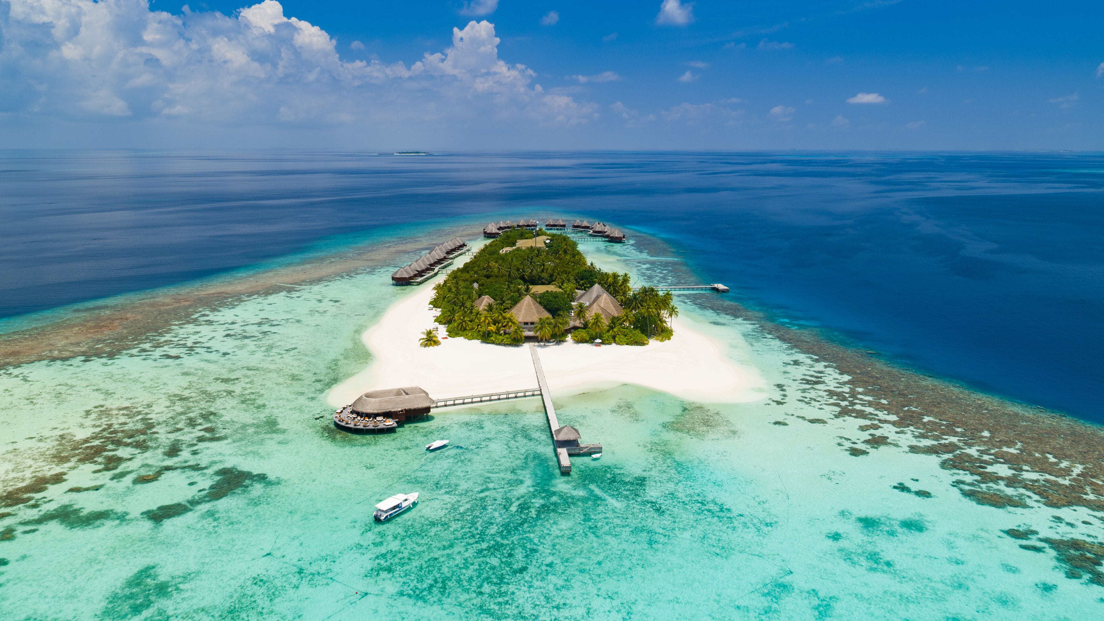 V Villas Maldives at Mirihi – MGallery Collection V Villas Maldives at Mirihi – MGallery Collection