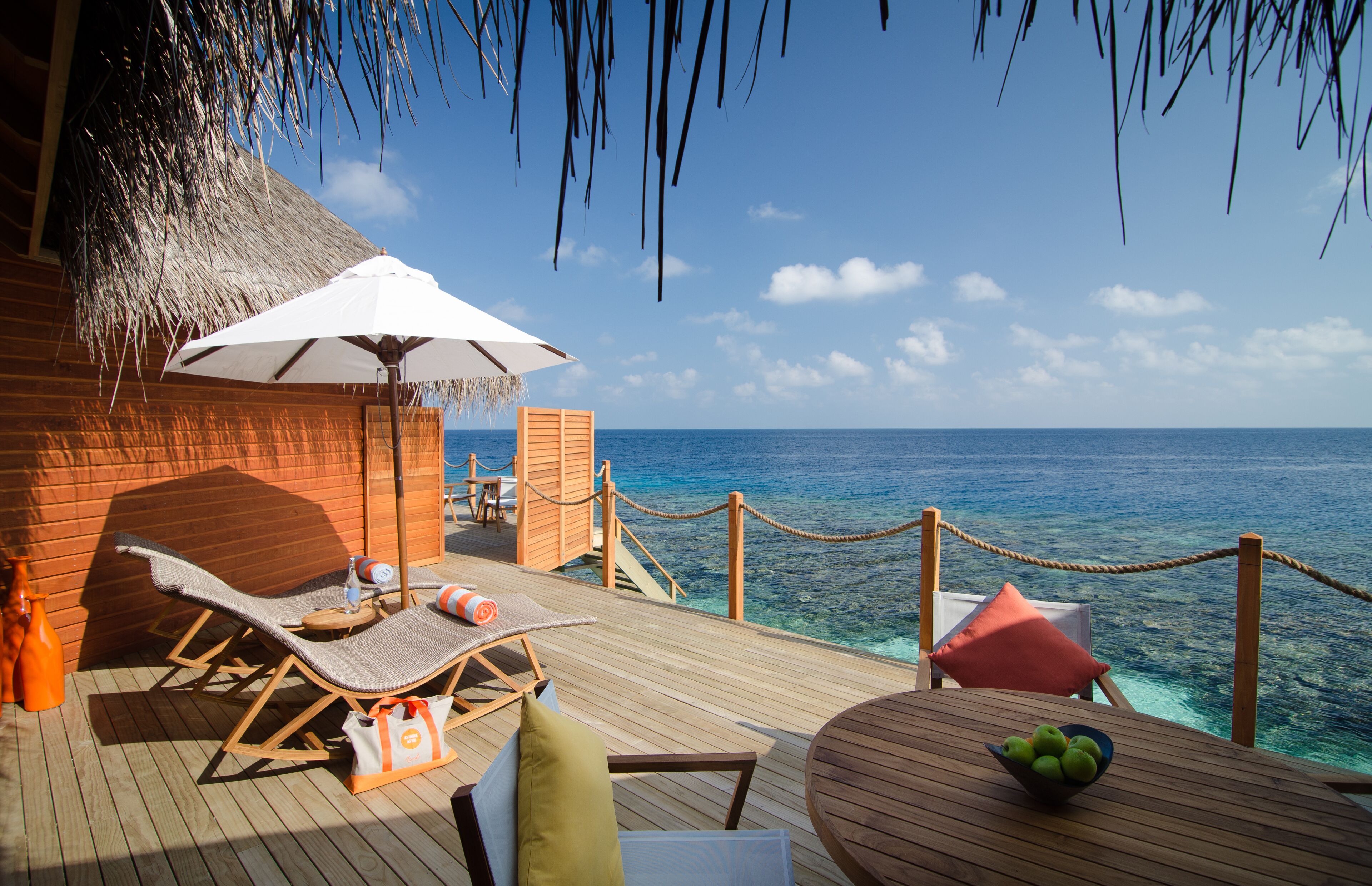 V Villas Maldives at Mirihi – MGallery Collection V Villas Maldives at Mirihi – MGallery Collection