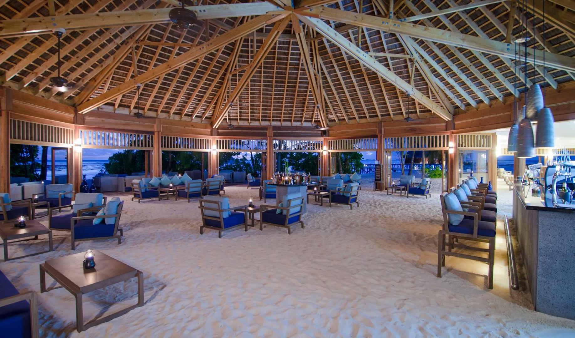 V Villas Maldives at Mirihi – MGallery Collection V Villas Maldives at Mirihi – MGallery Collection