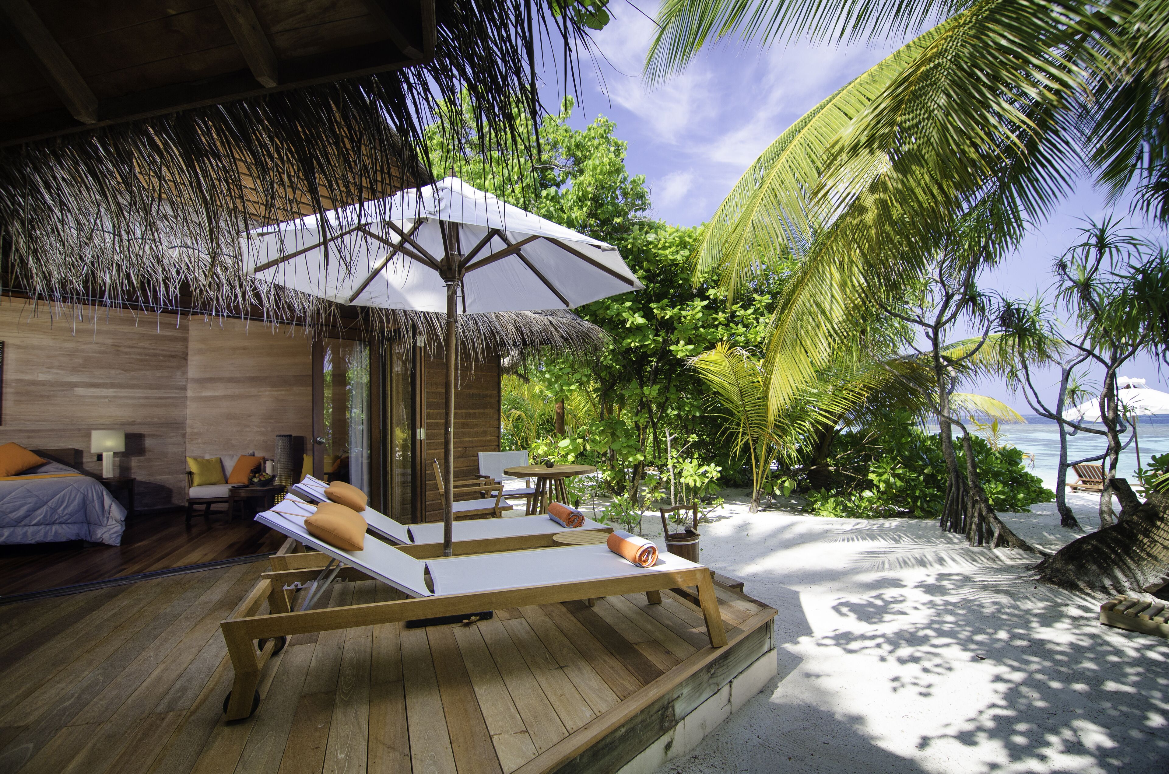 V Villas Maldives at Mirihi – MGallery Collection V Villas Maldives at Mirihi – MGallery Collection