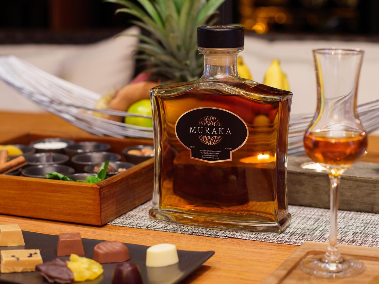 V Villas Maldives at Mirihi – MGallery Collection V Villas Maldives at Mirihi – MGallery Collection