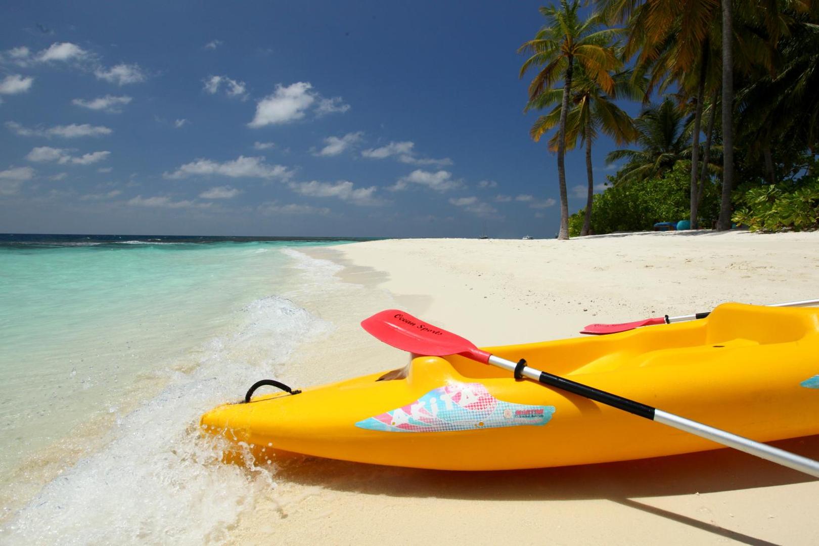 V Villas Maldives at Mirihi – MGallery Collection V Villas Maldives at Mirihi – MGallery Collection