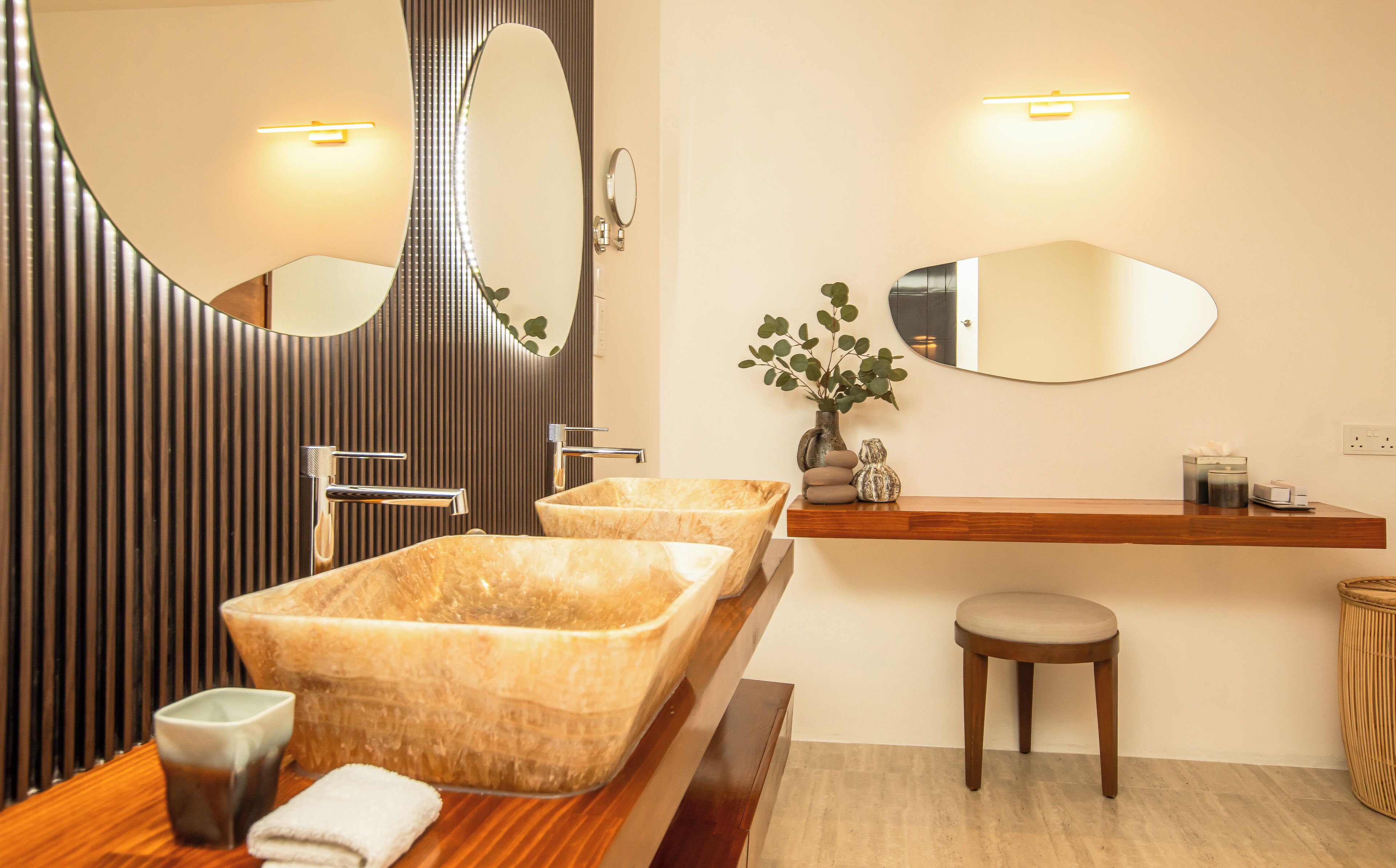 V Villas Maldives at Mirihi – MGallery Collection V Villas Maldives at Mirihi – MGallery Collection