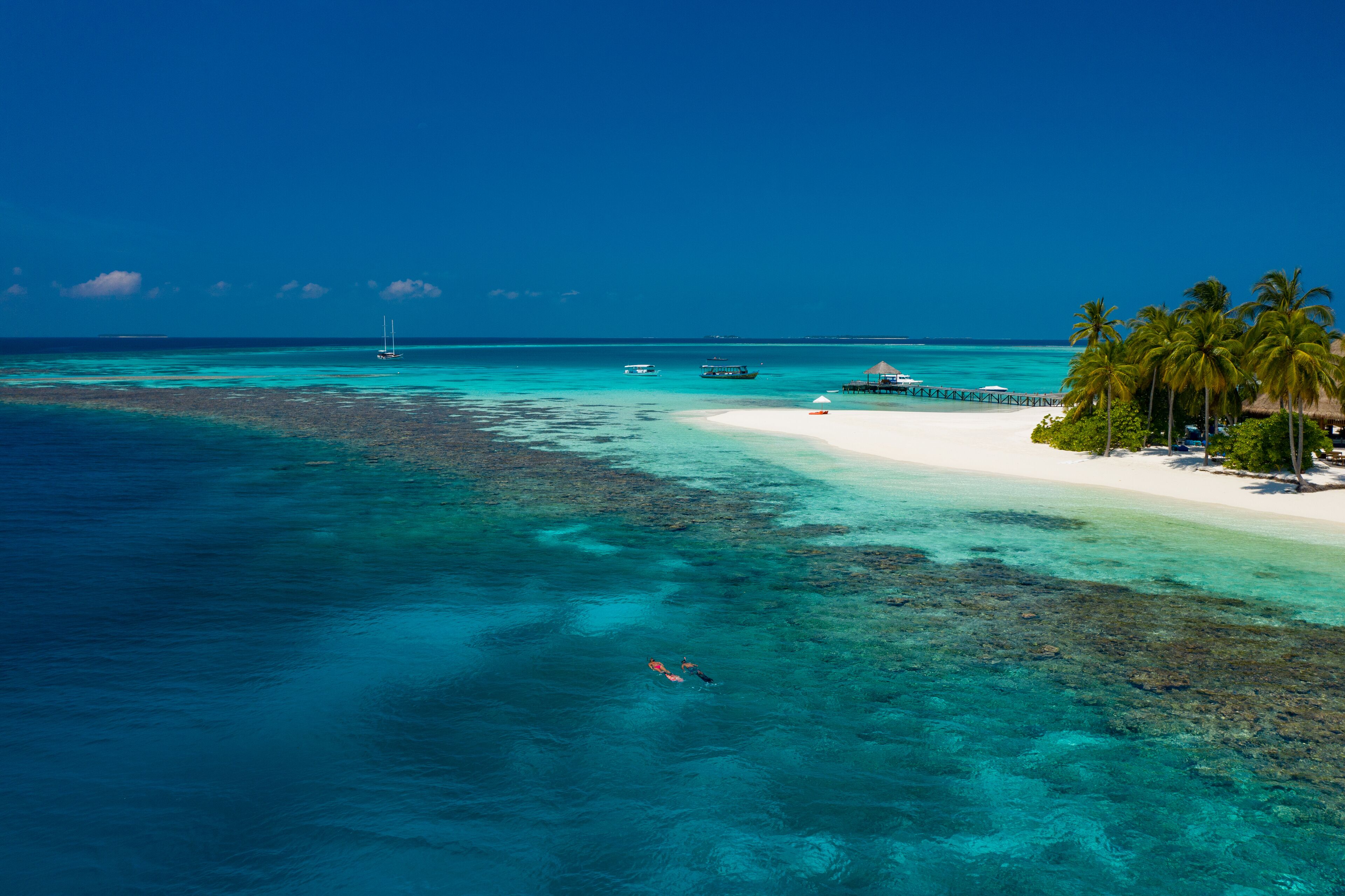 V Villas Maldives at Mirihi – MGallery Collection V Villas Maldives at Mirihi – MGallery Collection