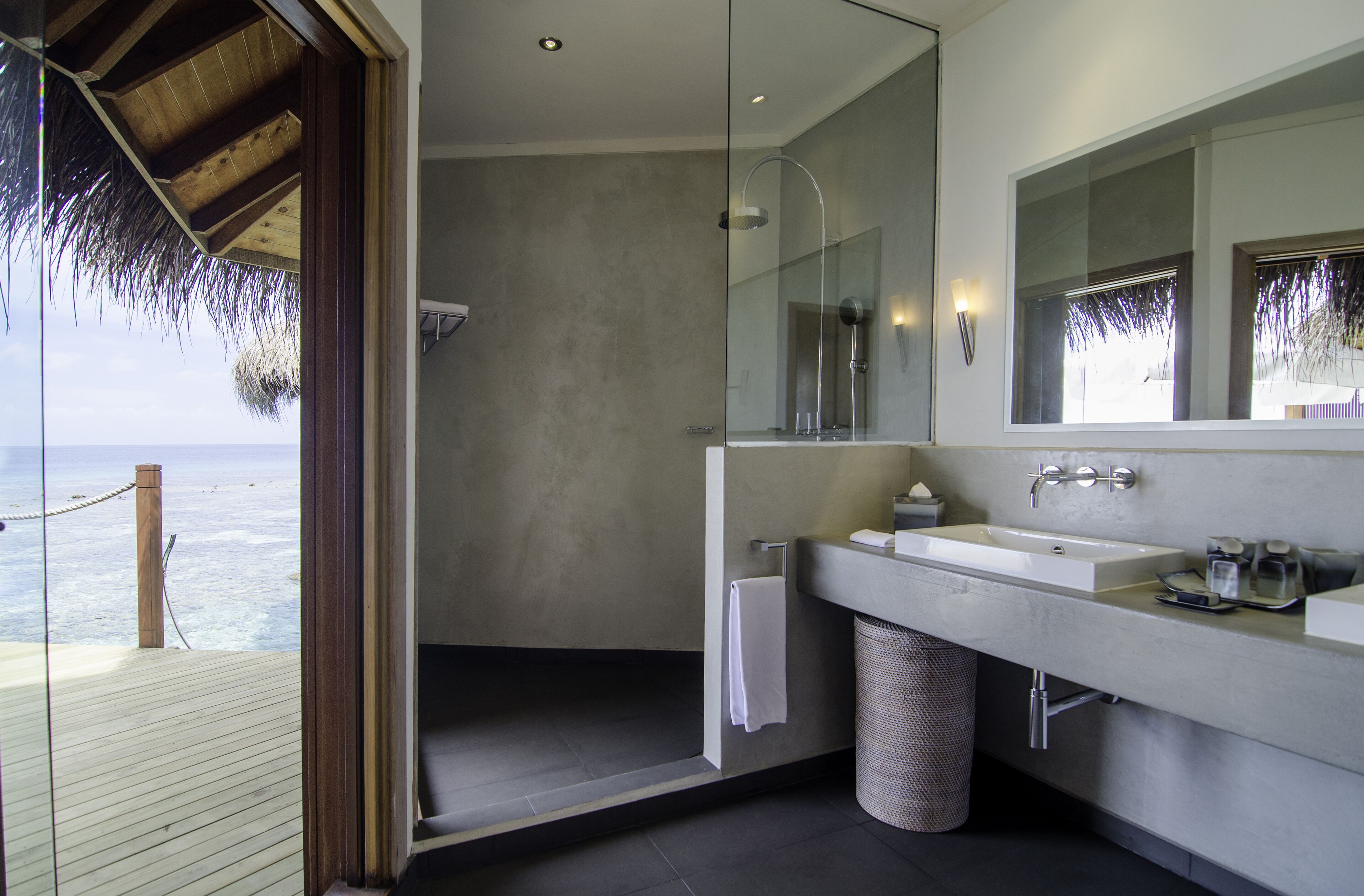 V Villas Maldives at Mirihi – MGallery Collection V Villas Maldives at Mirihi – MGallery Collection