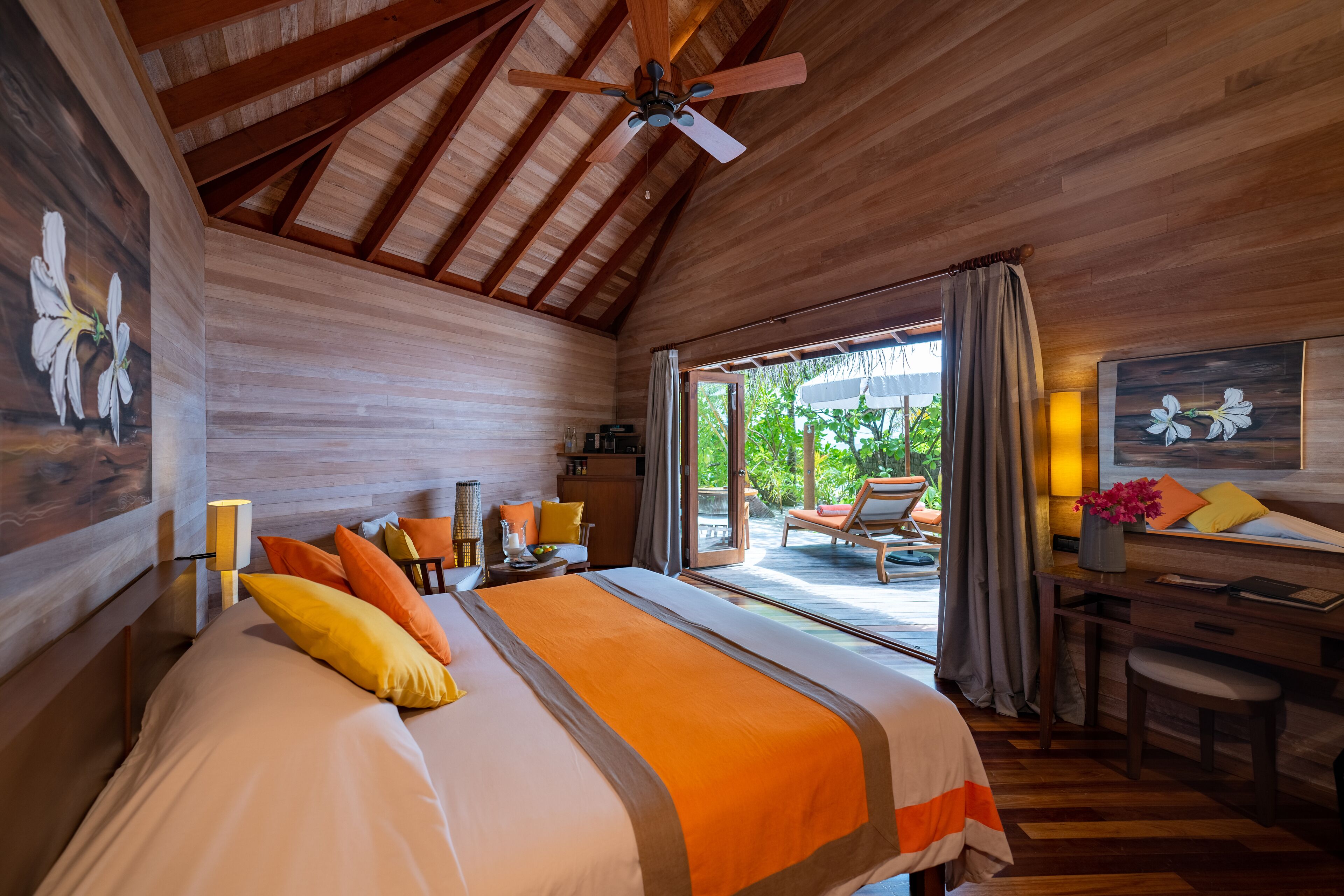 V Villas Maldives at Mirihi – MGallery Collection V Villas Maldives at Mirihi – MGallery Collection