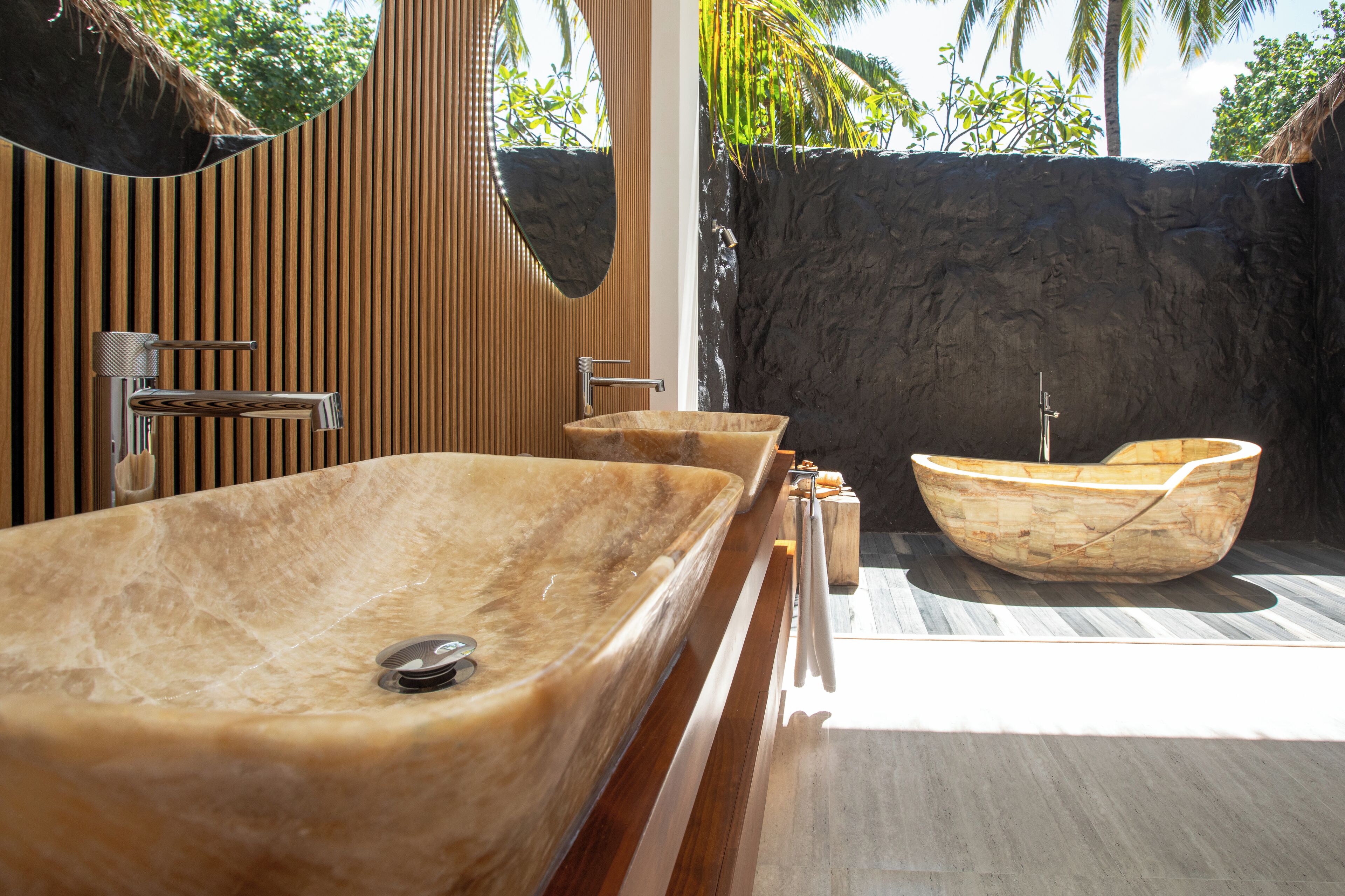 V Villas Maldives at Mirihi – MGallery Collection V Villas Maldives at Mirihi – MGallery Collection