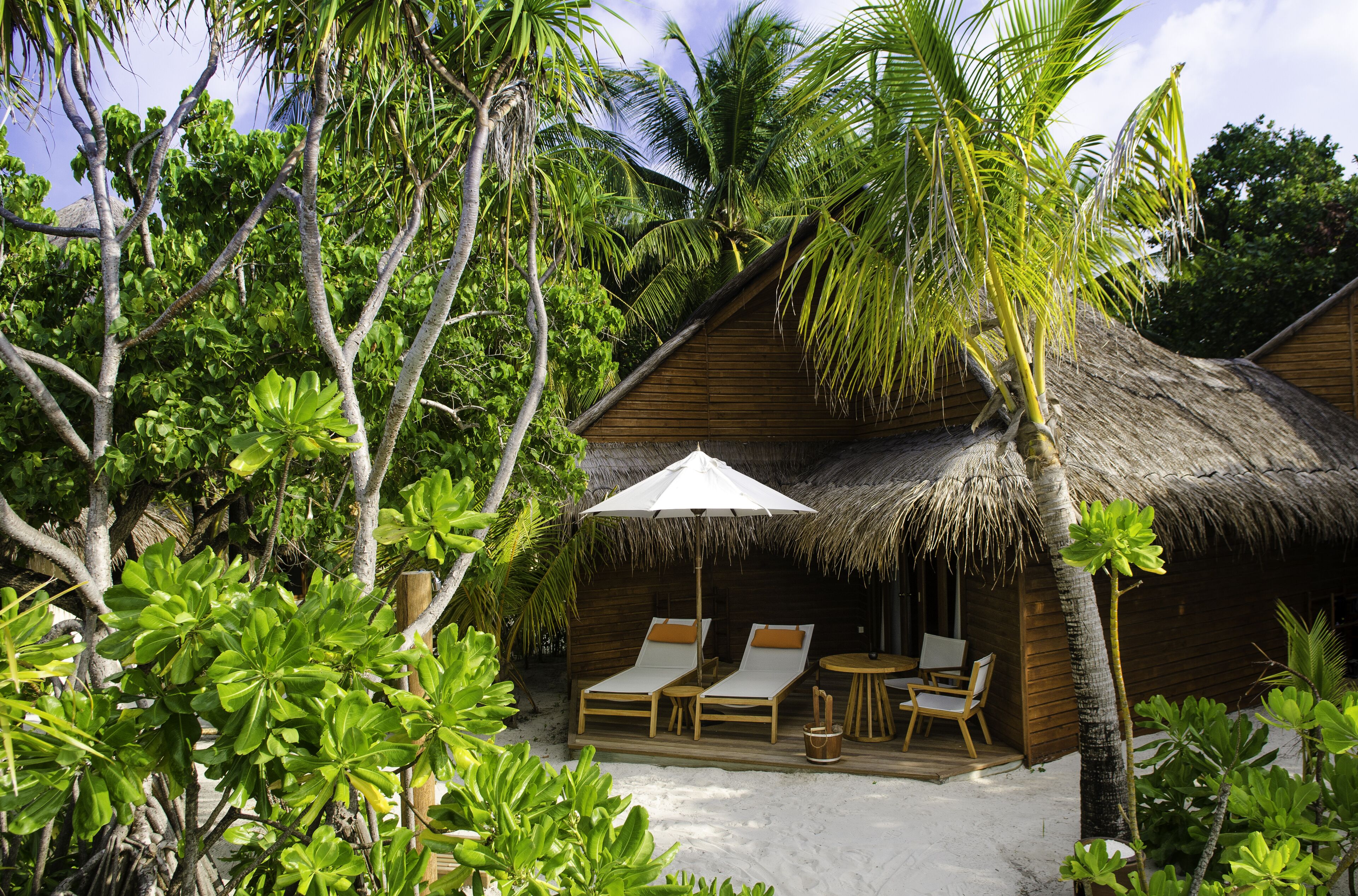V Villas Maldives at Mirihi – MGallery Collection V Villas Maldives at Mirihi – MGallery Collection