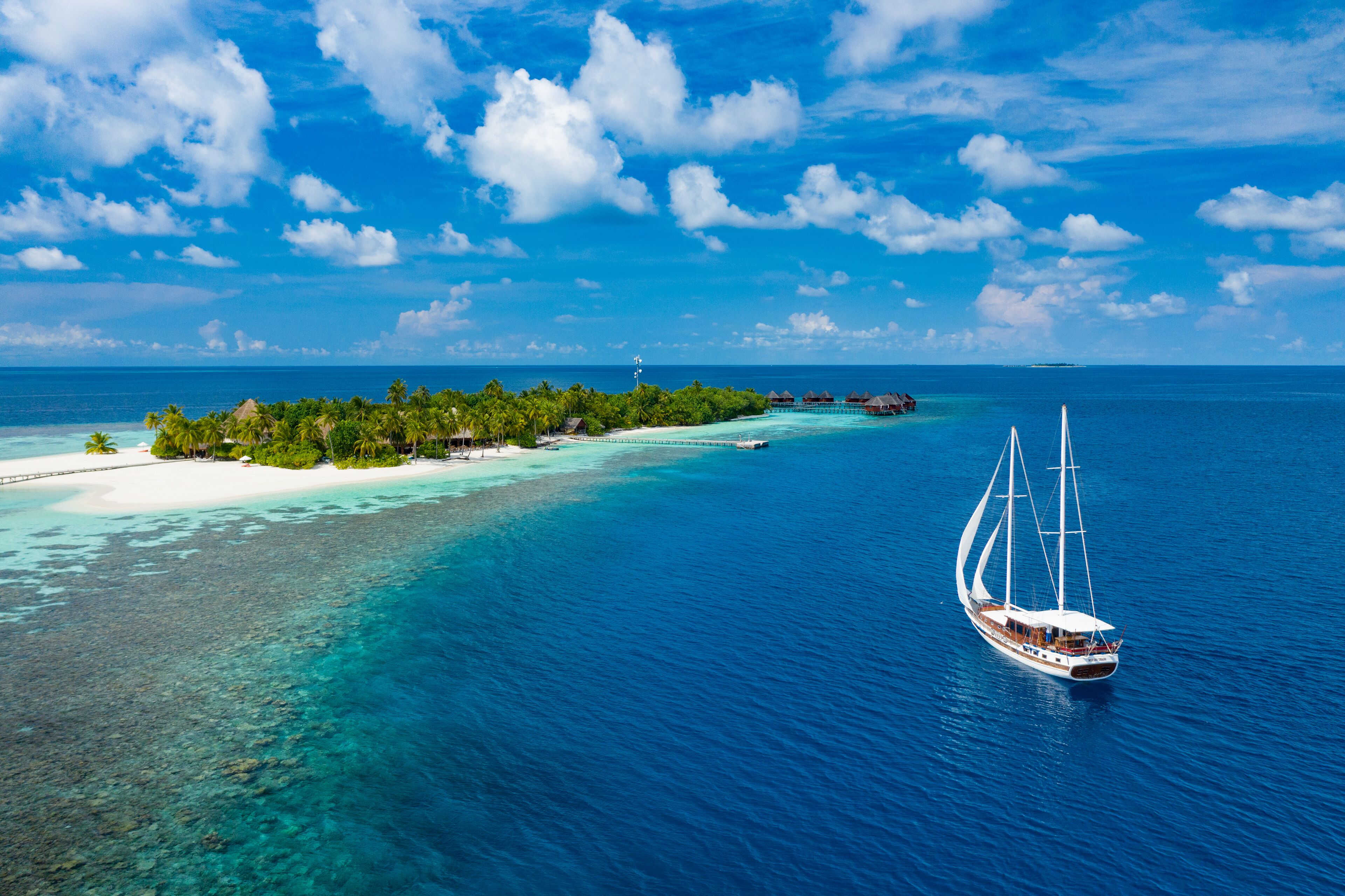 V Villas Maldives at Mirihi – MGallery Collection V Villas Maldives at Mirihi – MGallery Collection