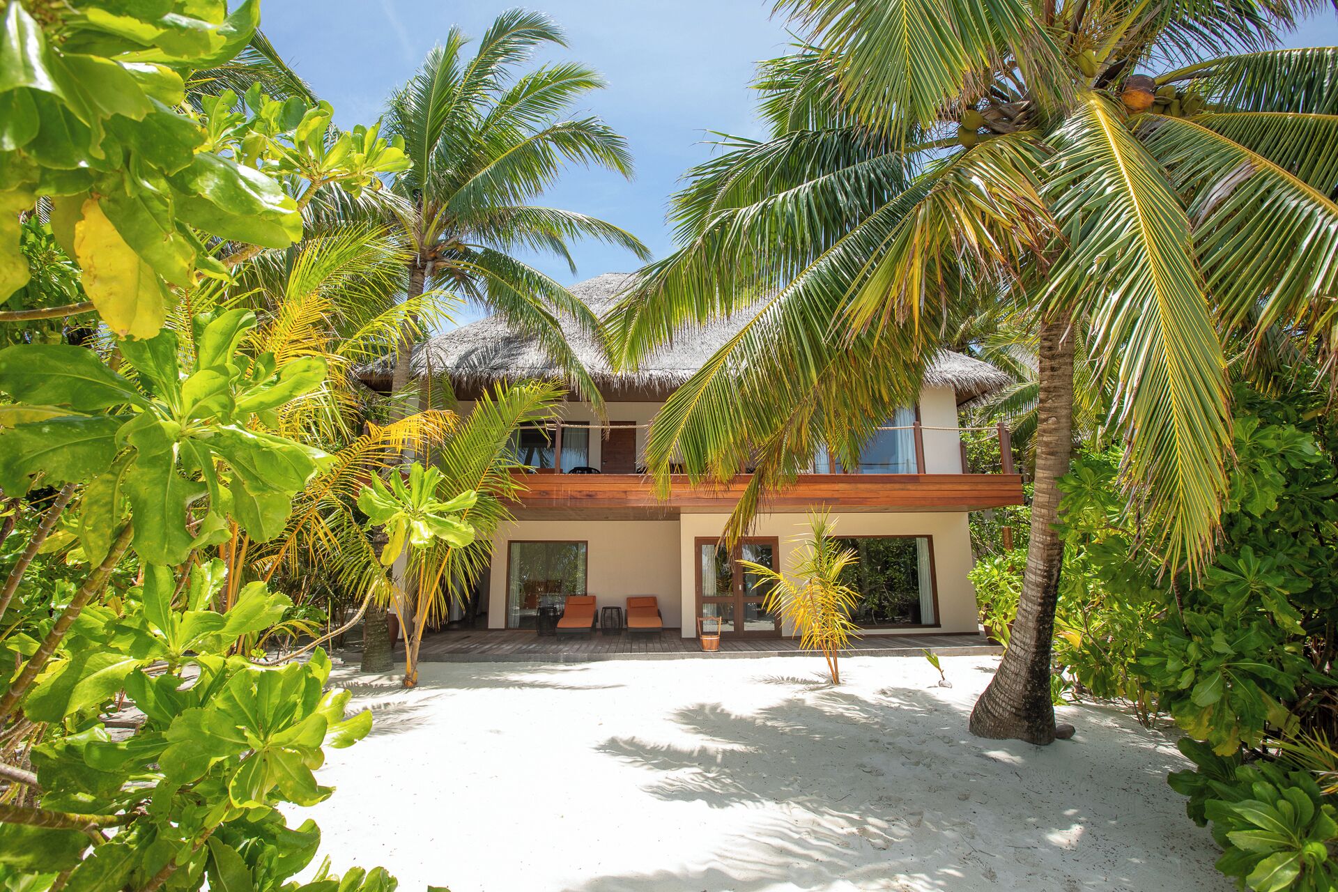 V Villas Maldives at Mirihi – MGallery Collection V Villas Maldives at Mirihi – MGallery Collection