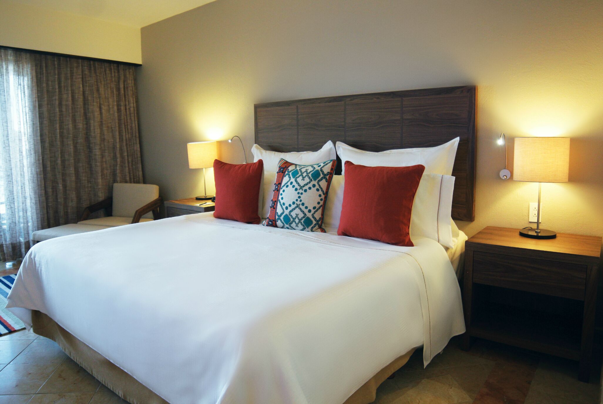 Grand Fiesta Americana Los Cabos All Inclusive Golf & Spa Grand Fiesta Americana Los Cabos All Inclusive Golf & Spa