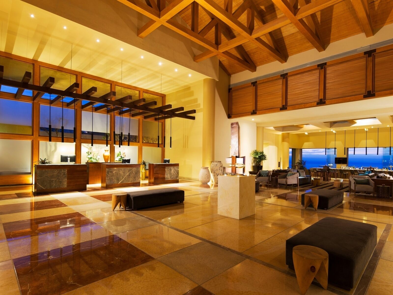 Grand Fiesta Americana Los Cabos All Inclusive Golf & Spa Grand Fiesta Americana Los Cabos All Inclusive Golf & Spa