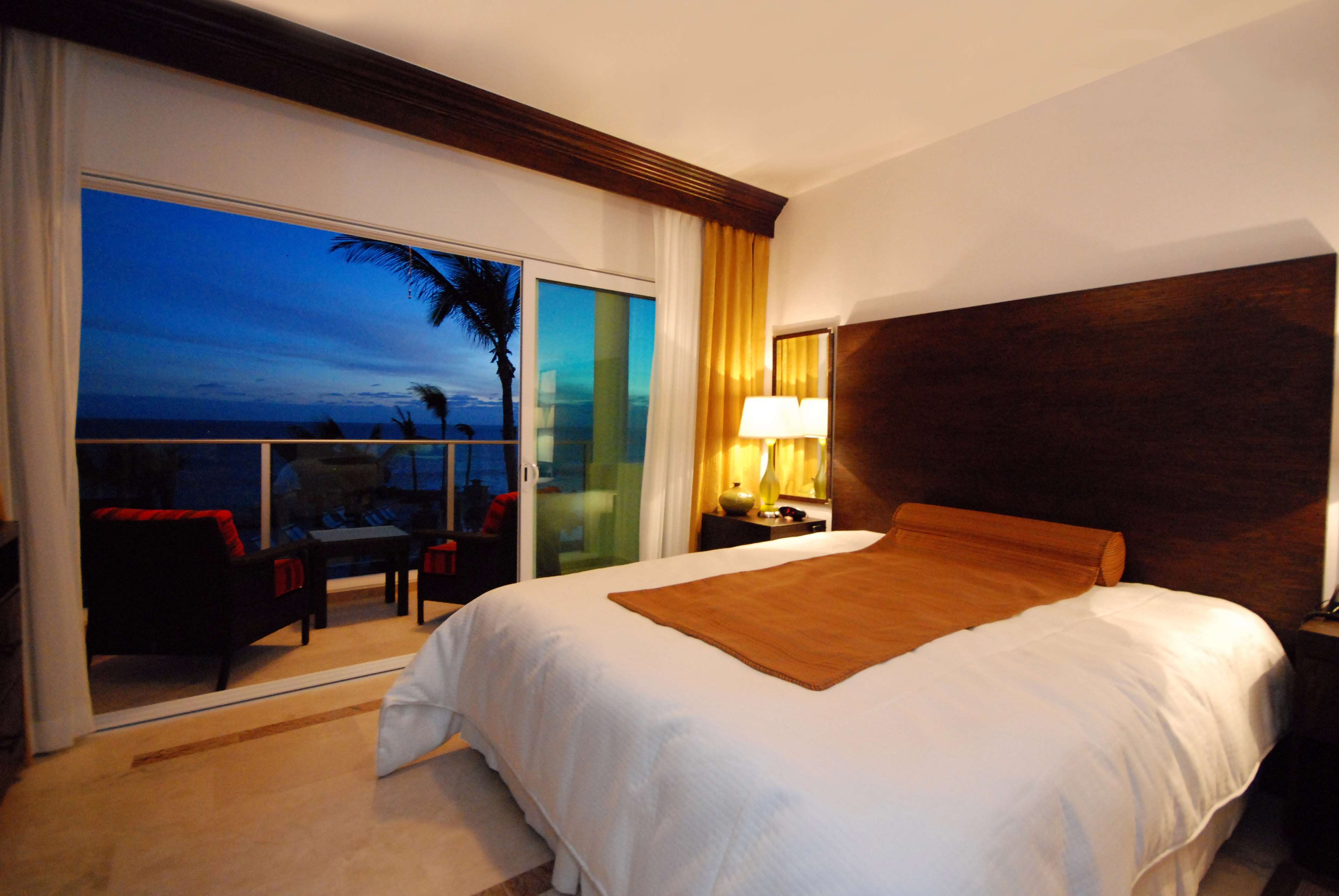 Hyatt Vacation Club at Sirena del Mar