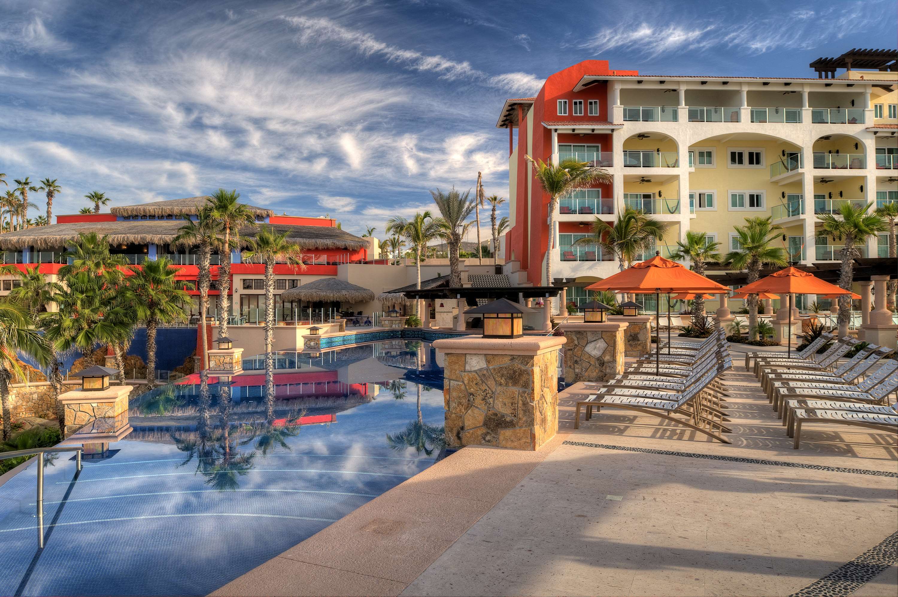 Hyatt Vacation Club at Sirena del Mar Hyatt Vacation Club at Sirena del Mar