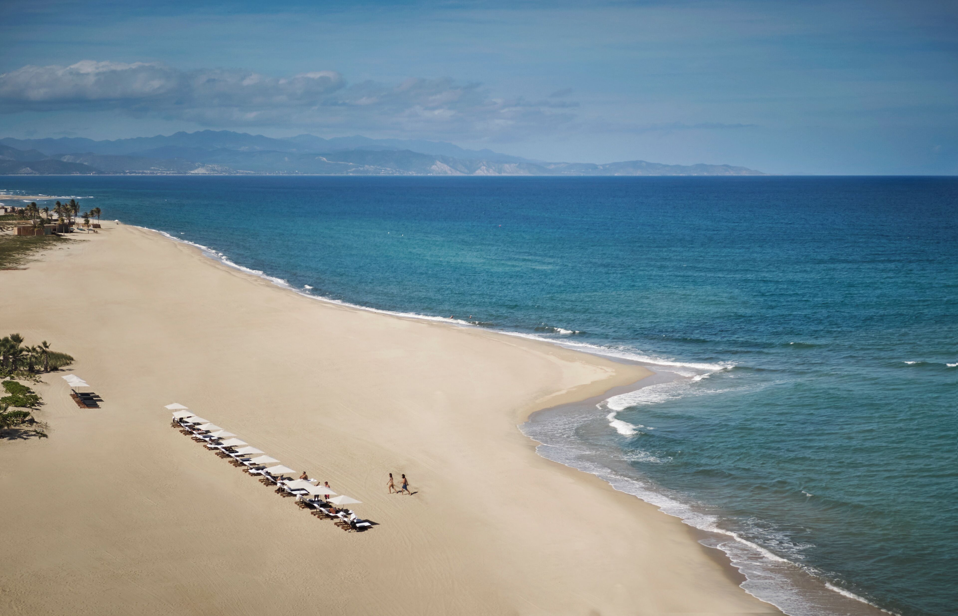Four Seasons Resort Los Cabos at Costa Palmas Four Seasons Resort Los Cabos at Costa Palmas