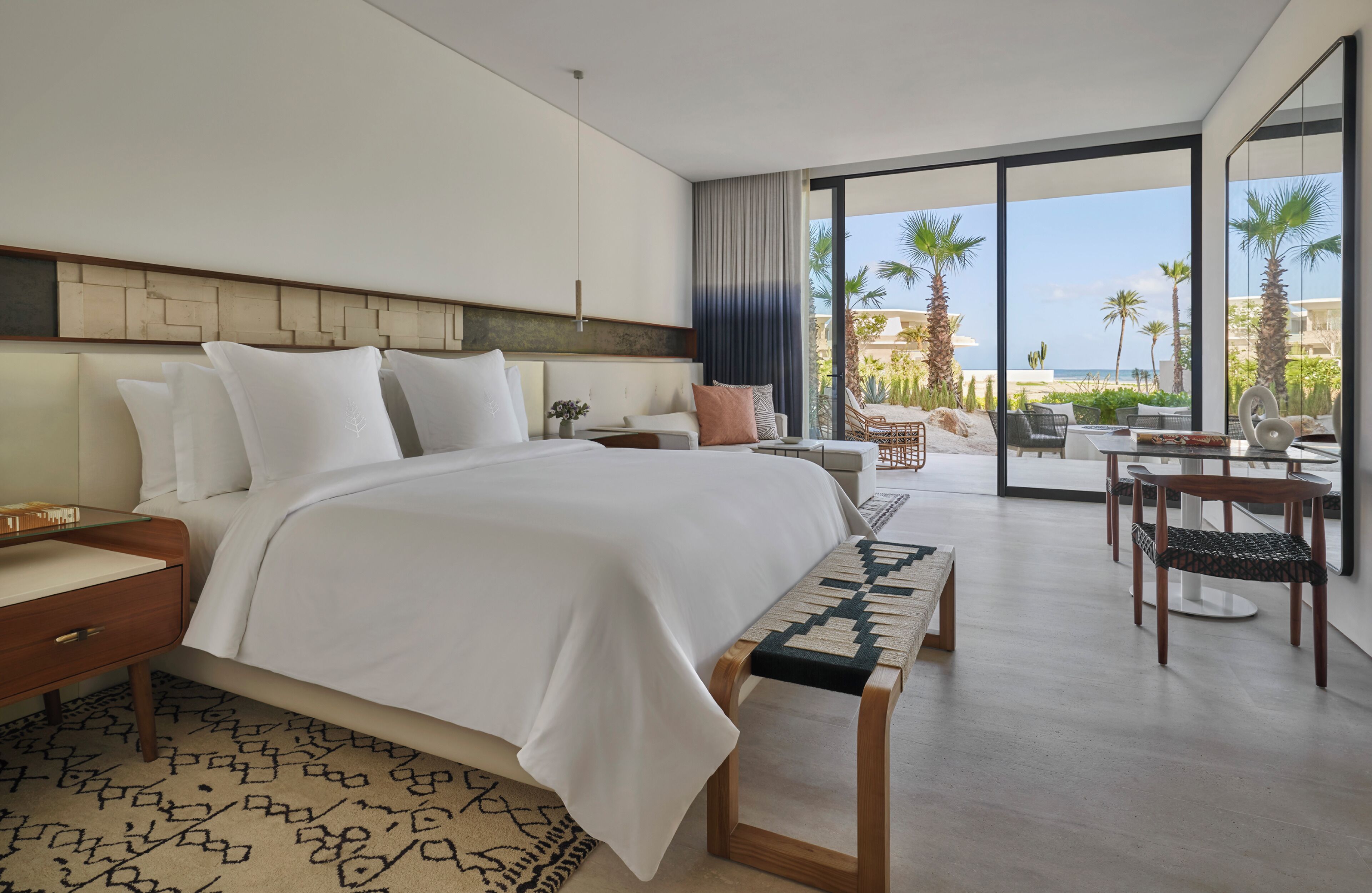 Four Seasons Resort Los Cabos at Costa Palmas Four Seasons Resort Los Cabos at Costa Palmas