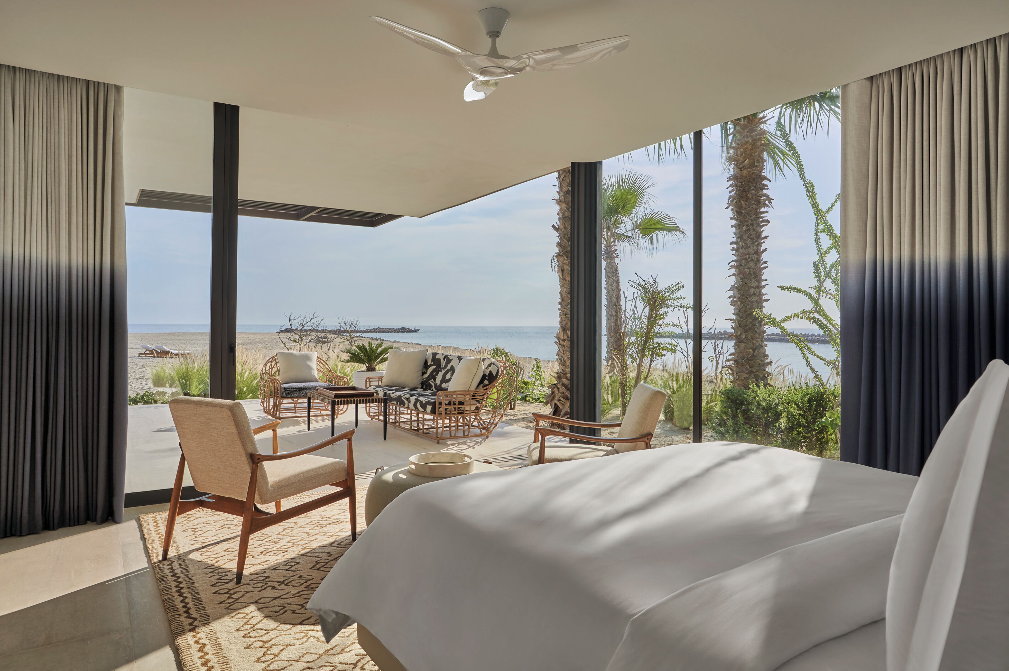 Four Seasons Resort Los Cabos at Costa Palmas Four Seasons Resort Los Cabos at Costa Palmas
