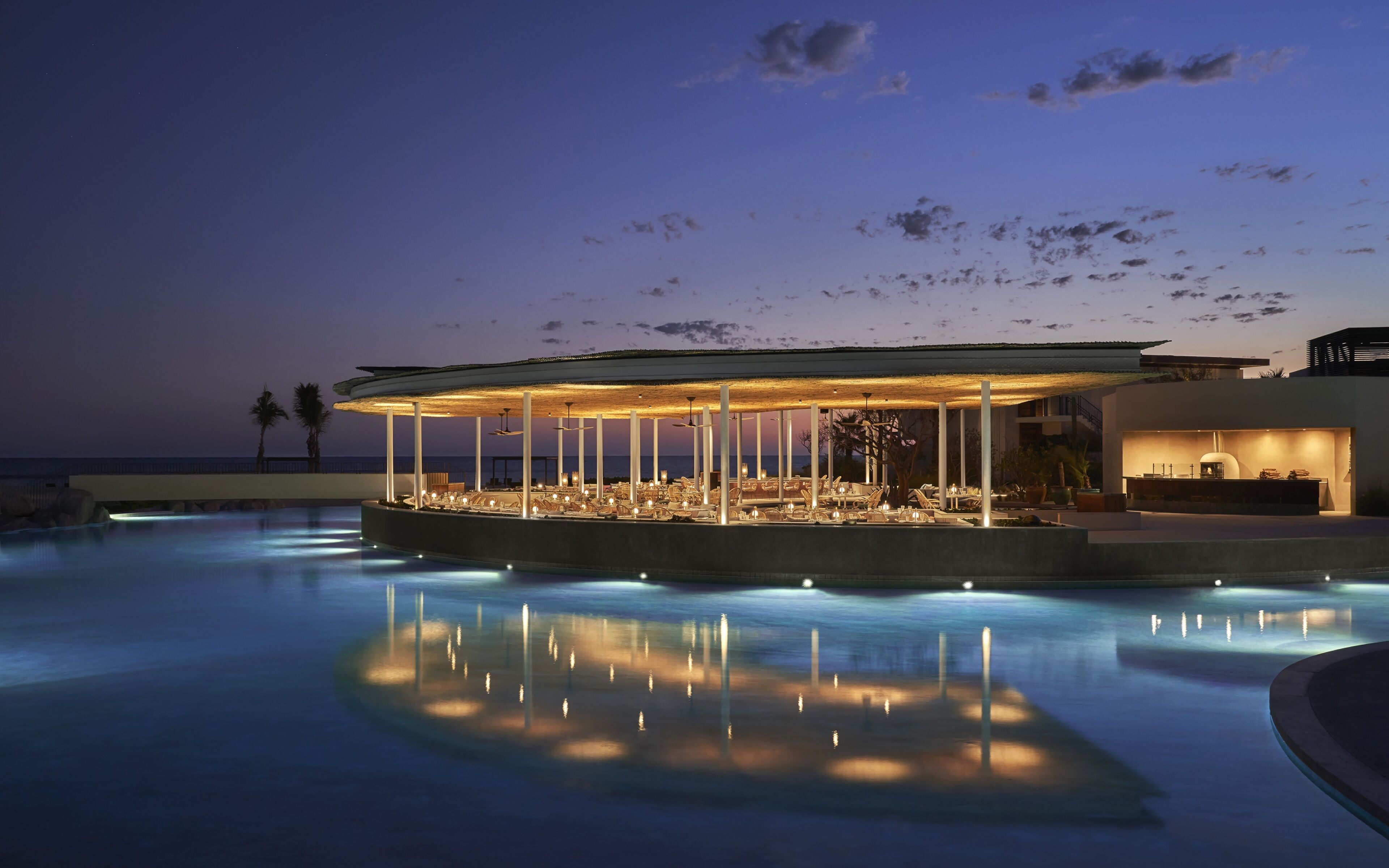 Four Seasons Resort Los Cabos at Costa Palmas Four Seasons Resort Los Cabos at Costa Palmas