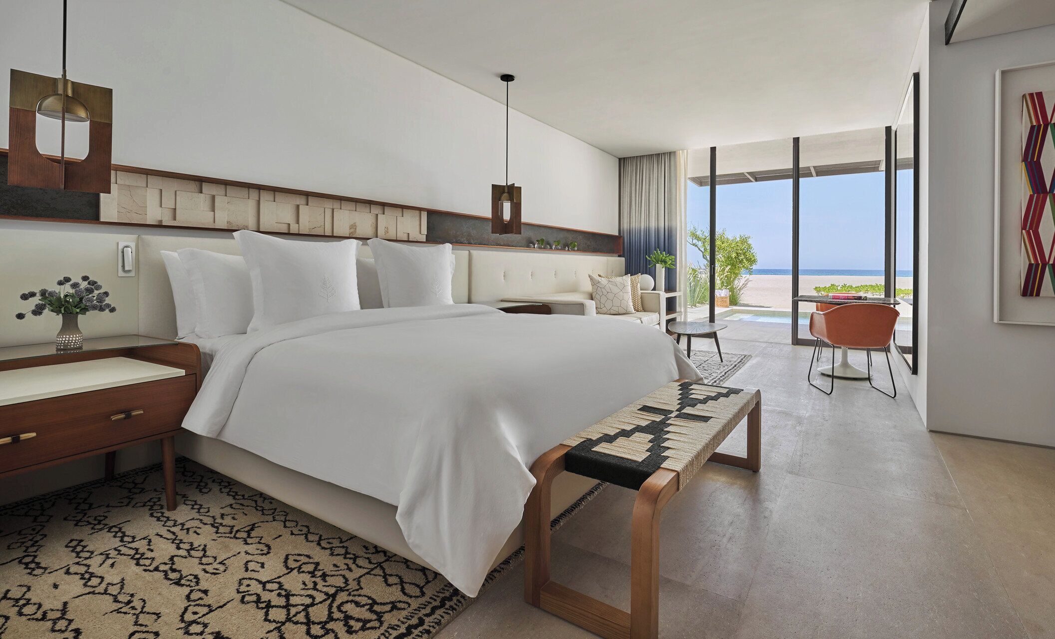 Four Seasons Resort Los Cabos at Costa Palmas Four Seasons Resort Los Cabos at Costa Palmas
