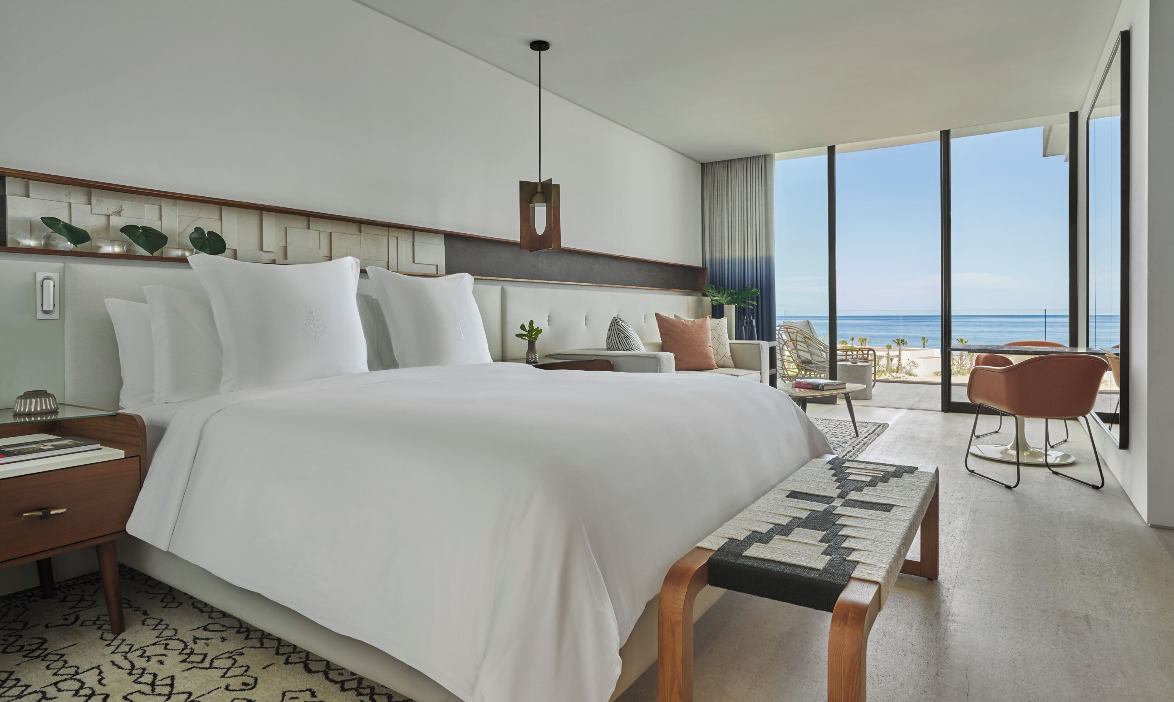 Four Seasons Resort Los Cabos at Costa Palmas Four Seasons Resort Los Cabos at Costa Palmas