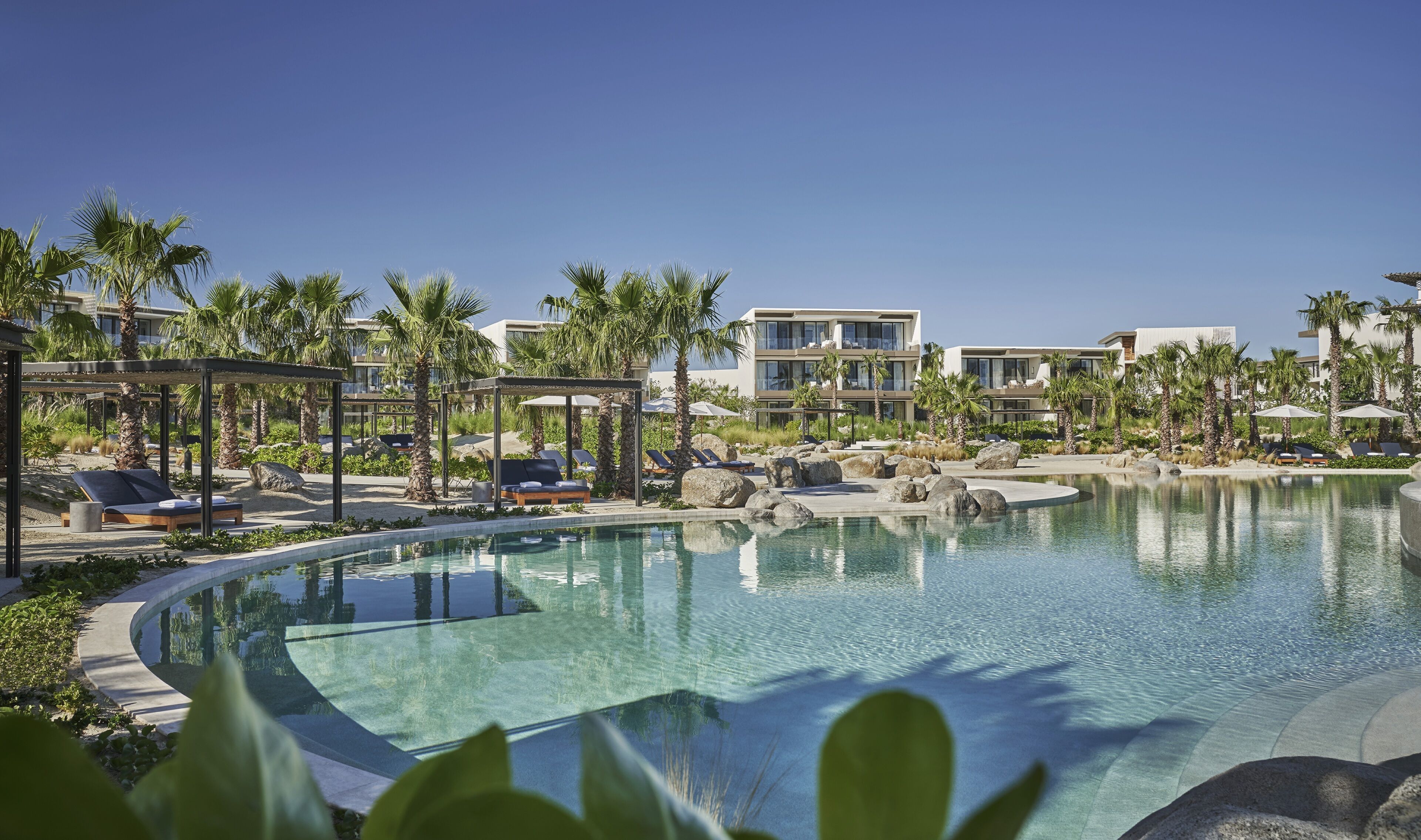 Four Seasons Resort Los Cabos at Costa Palmas Four Seasons Resort Los Cabos at Costa Palmas