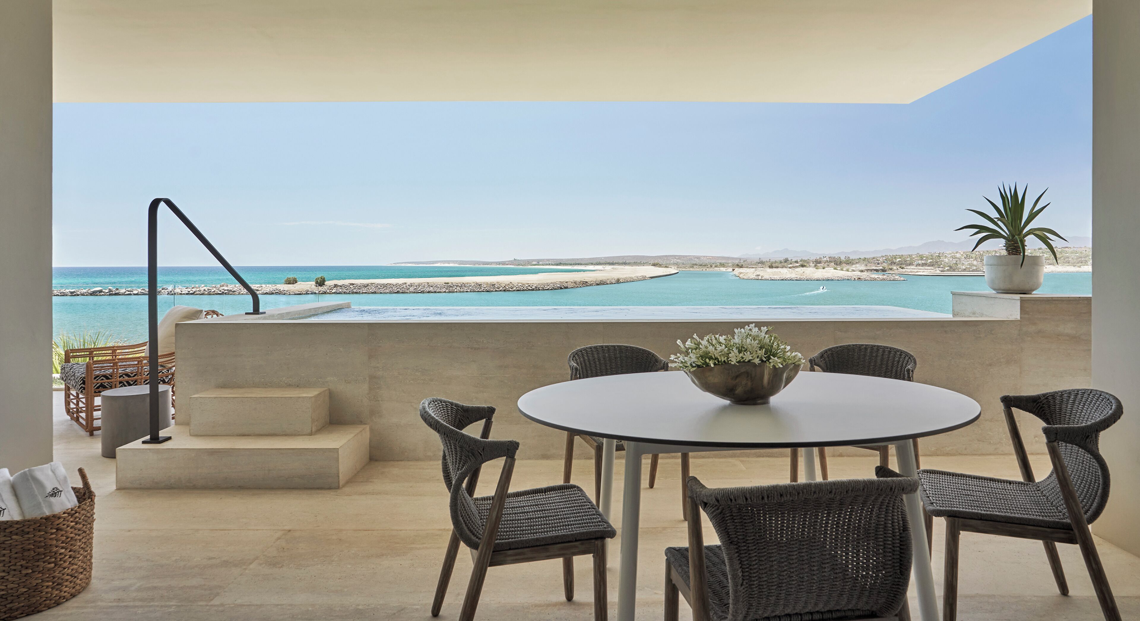 Four Seasons Resort Los Cabos at Costa Palmas Four Seasons Resort Los Cabos at Costa Palmas