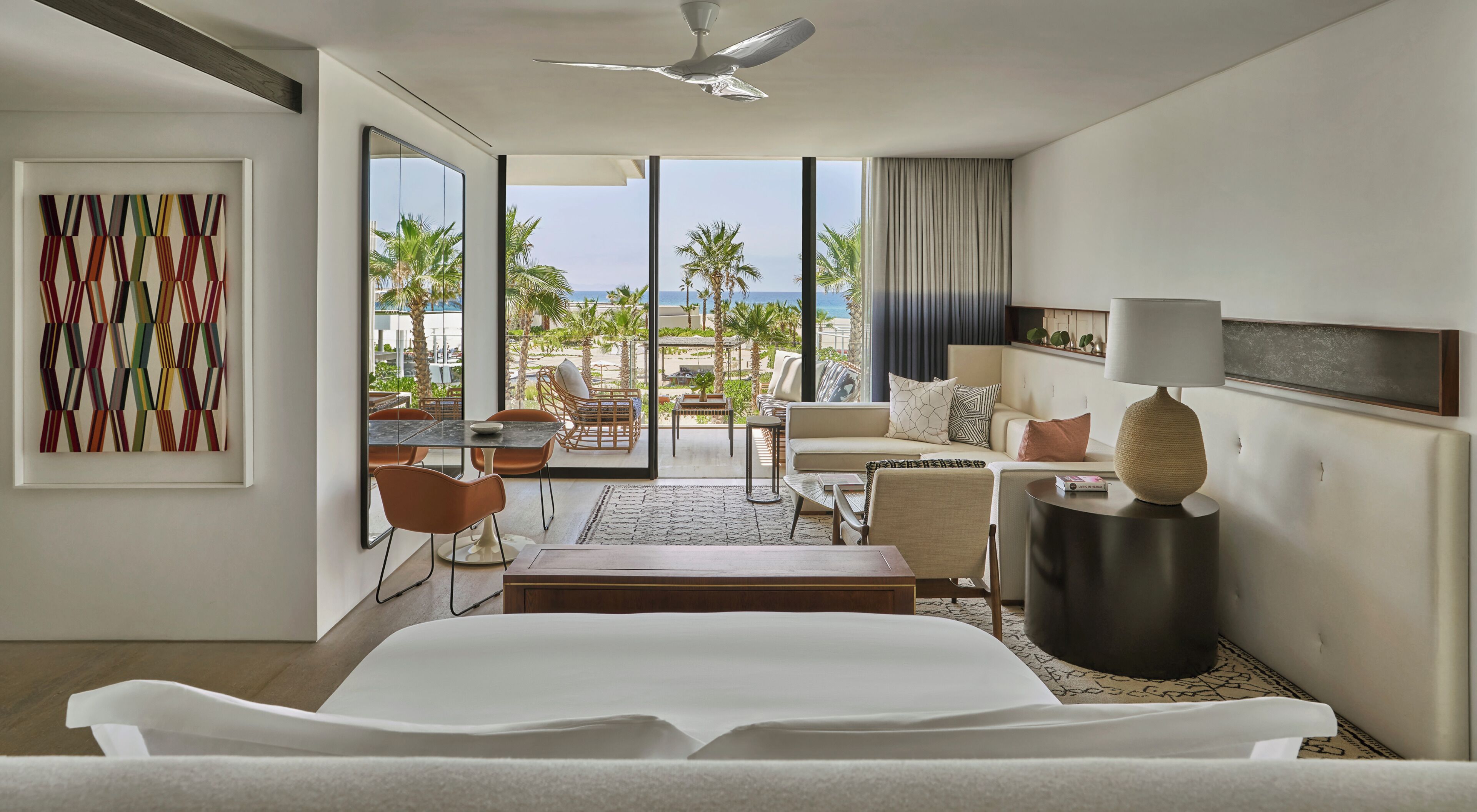 Four Seasons Resort Los Cabos at Costa Palmas Four Seasons Resort Los Cabos at Costa Palmas
