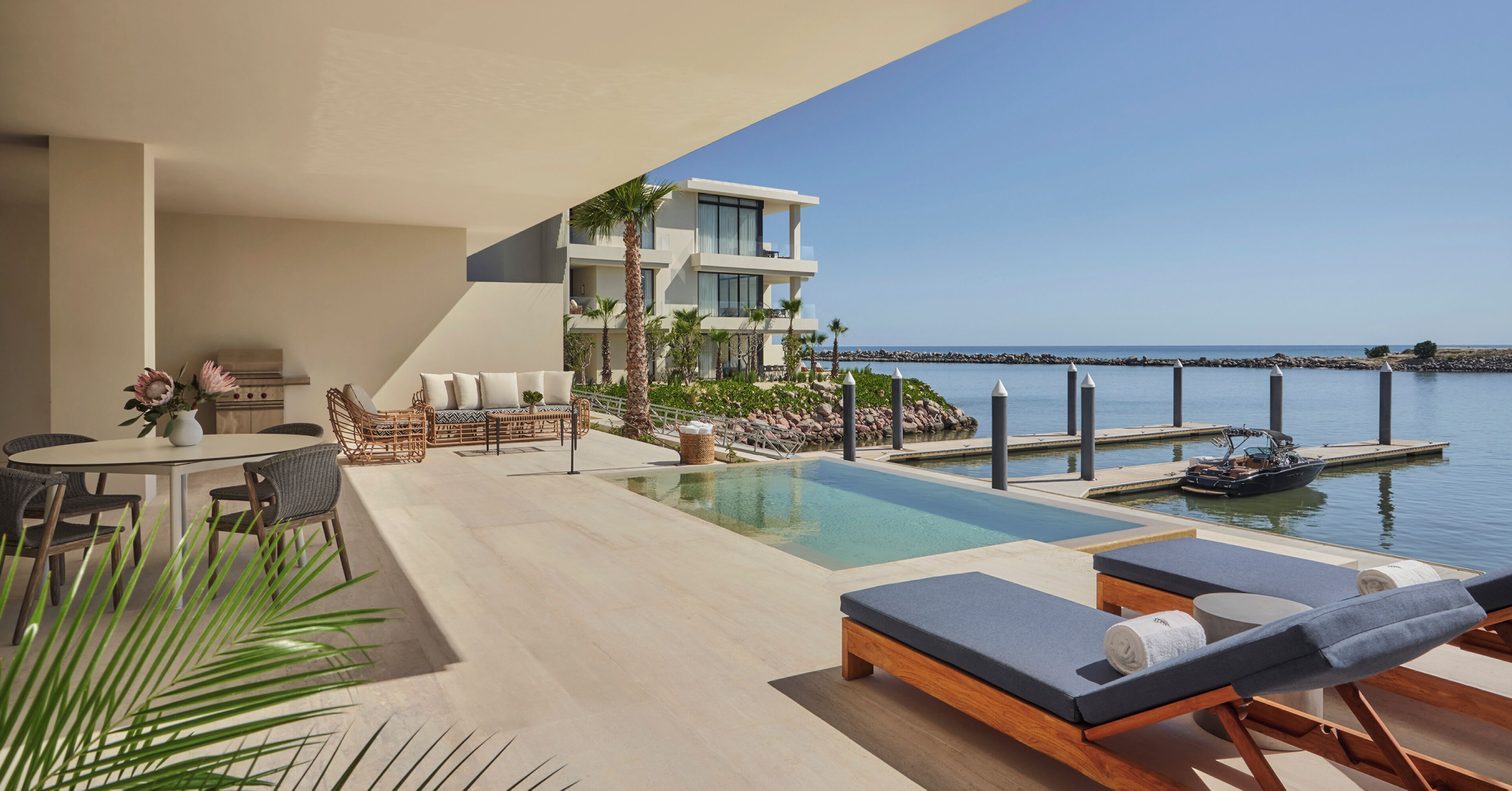 Four Seasons Resort Los Cabos at Costa Palmas Four Seasons Resort Los Cabos at Costa Palmas
