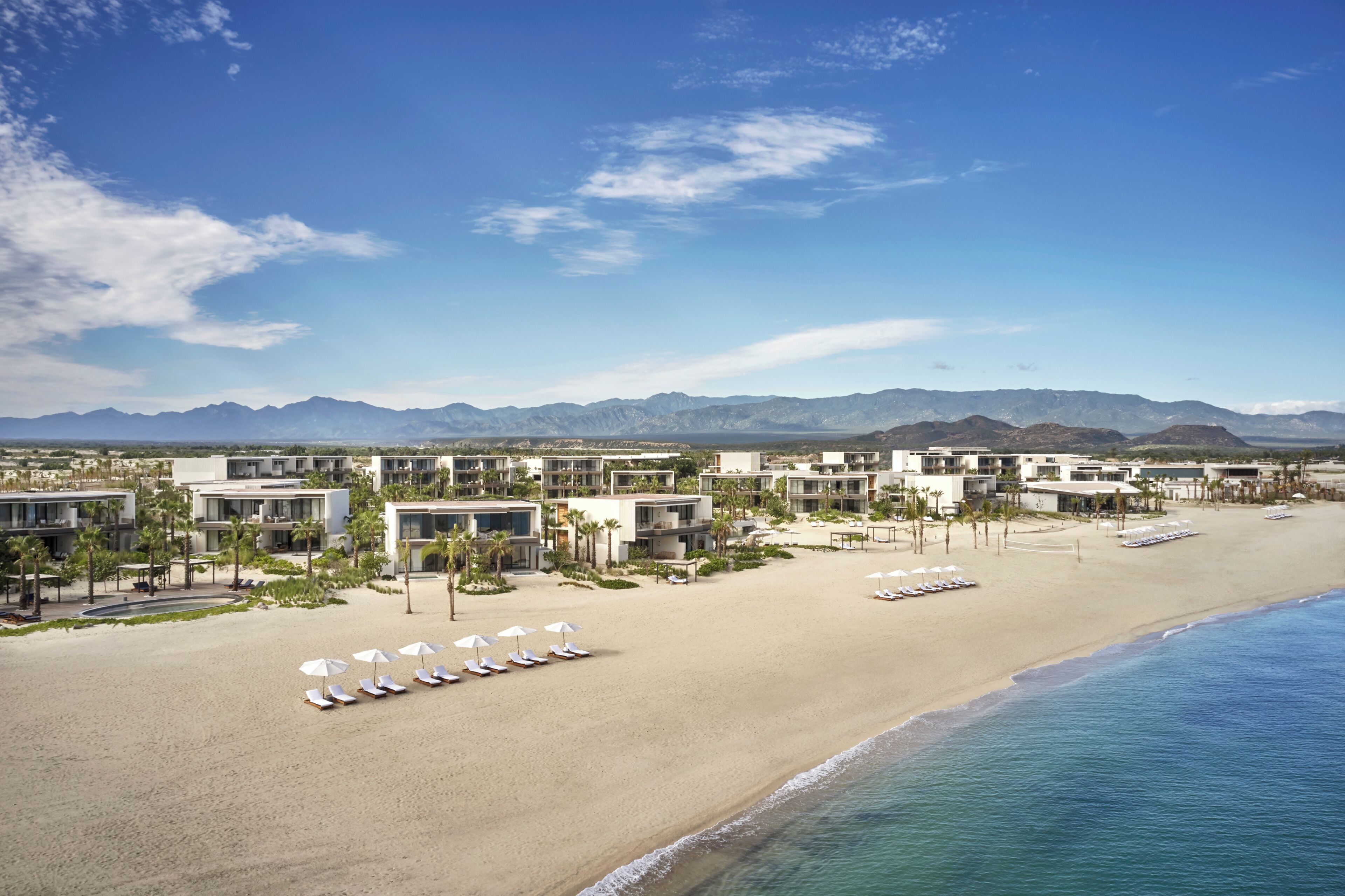 Four Seasons Resort Los Cabos at Costa Palmas Four Seasons Resort Los Cabos at Costa Palmas