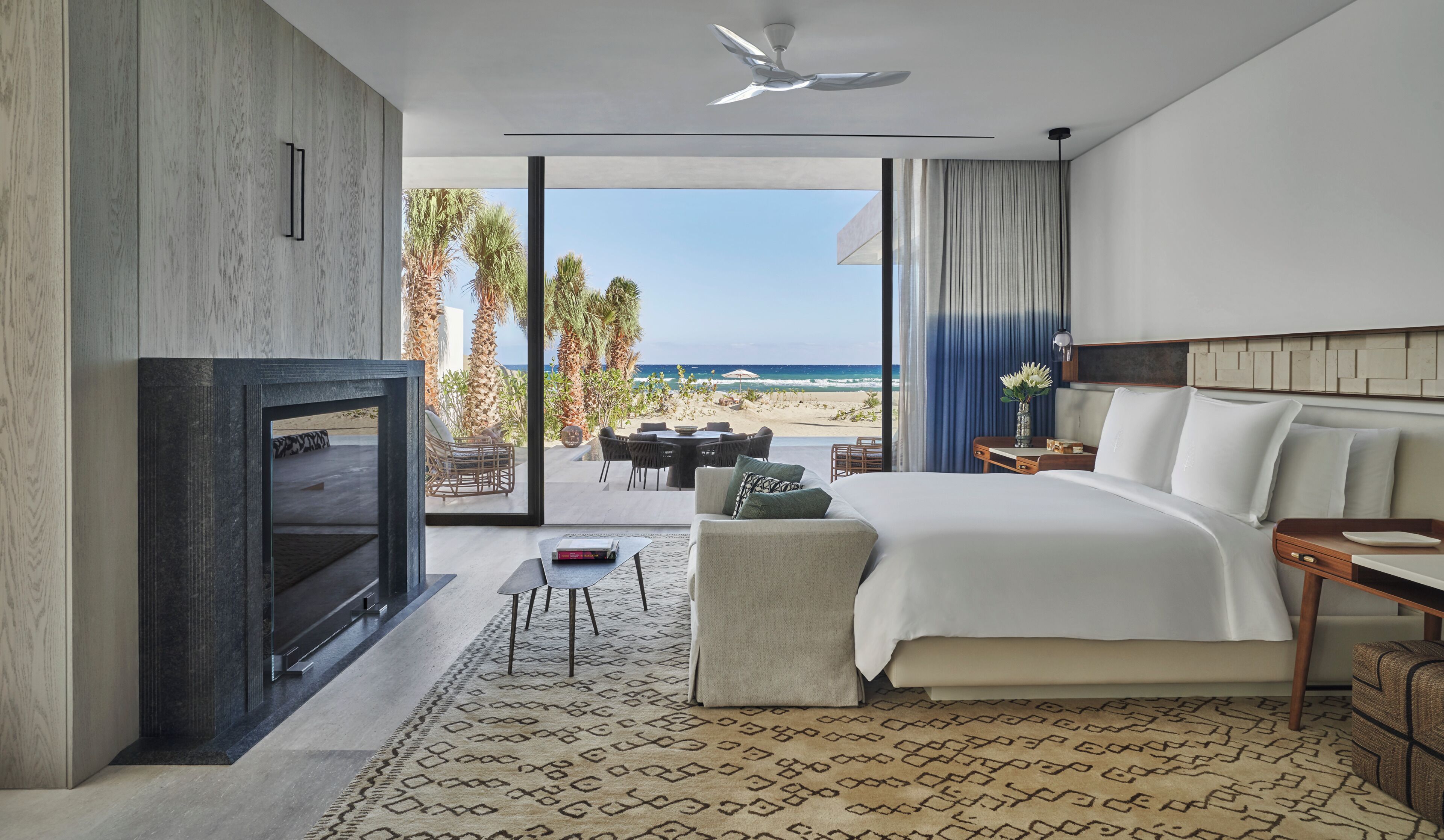 Four Seasons Resort Los Cabos at Costa Palmas Four Seasons Resort Los Cabos at Costa Palmas