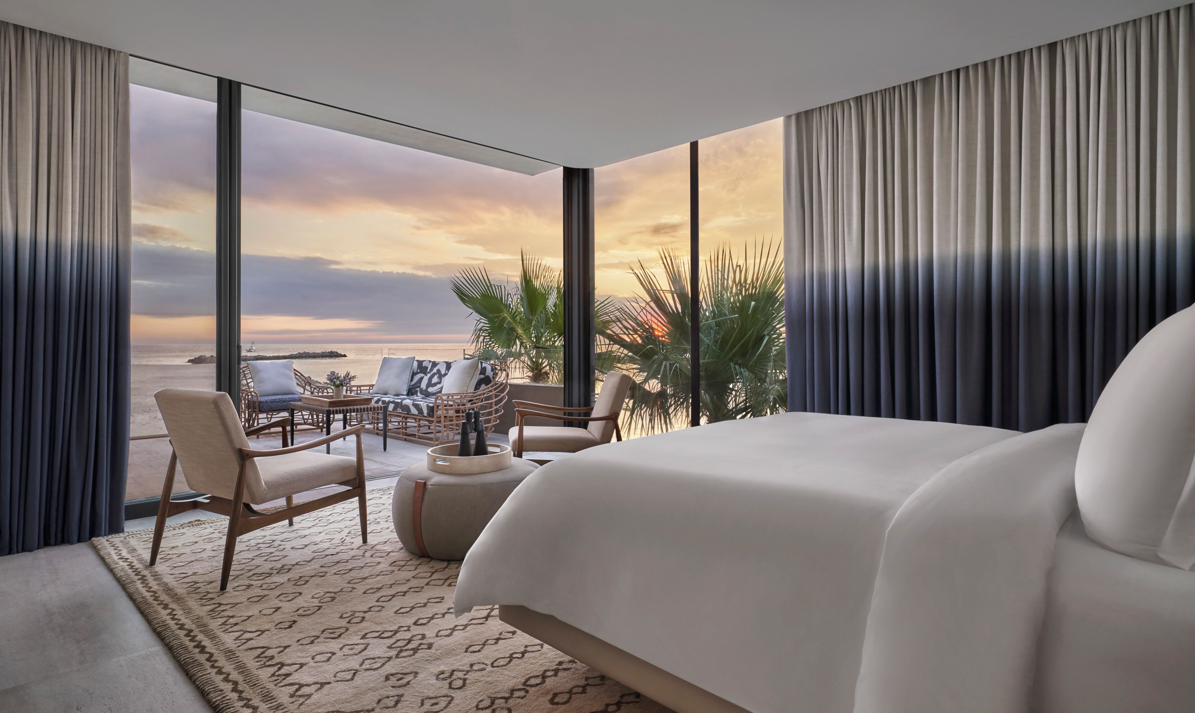 Four Seasons Resort Los Cabos at Costa Palmas Four Seasons Resort Los Cabos at Costa Palmas