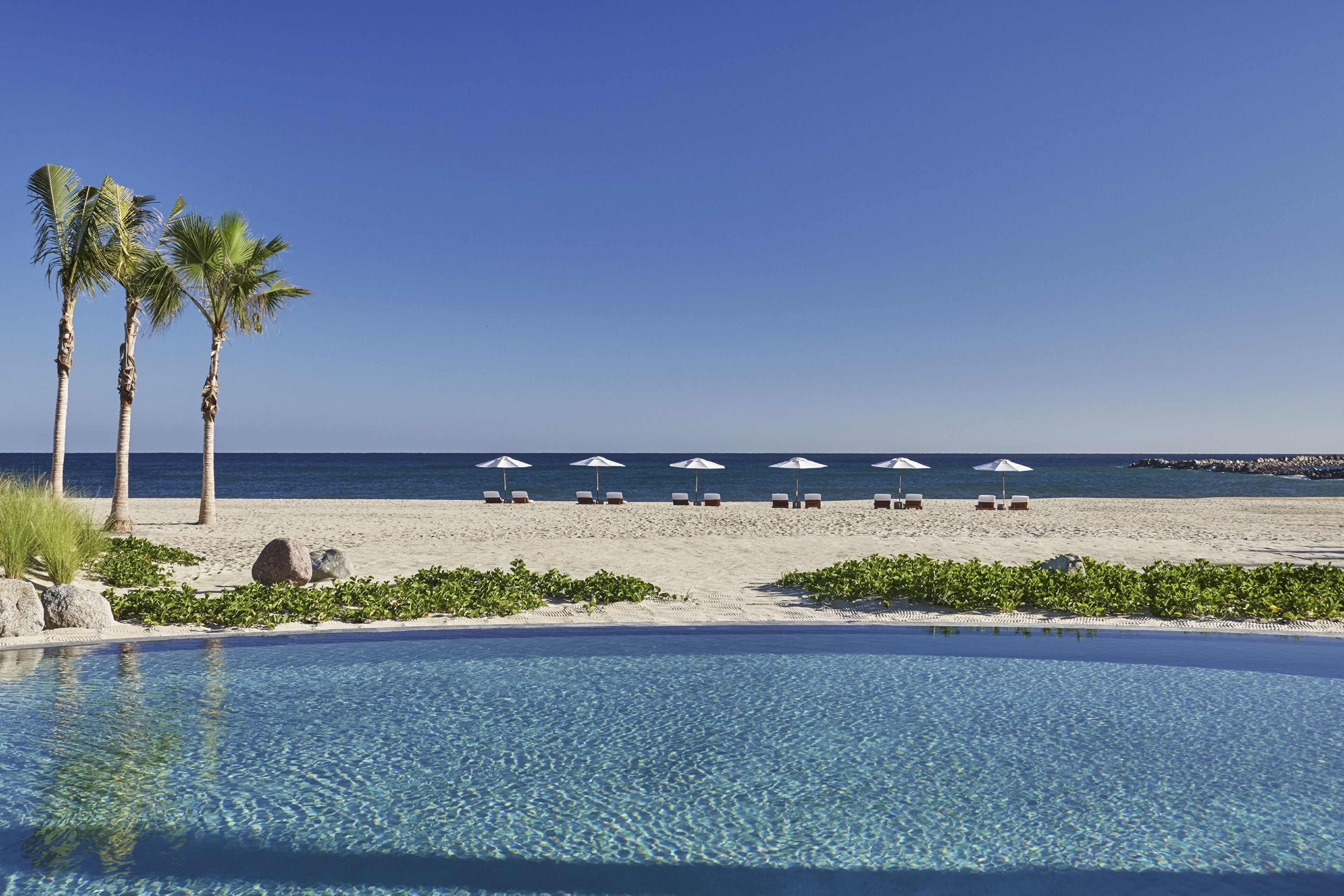 Four Seasons Resort Los Cabos at Costa Palmas Four Seasons Resort Los Cabos at Costa Palmas