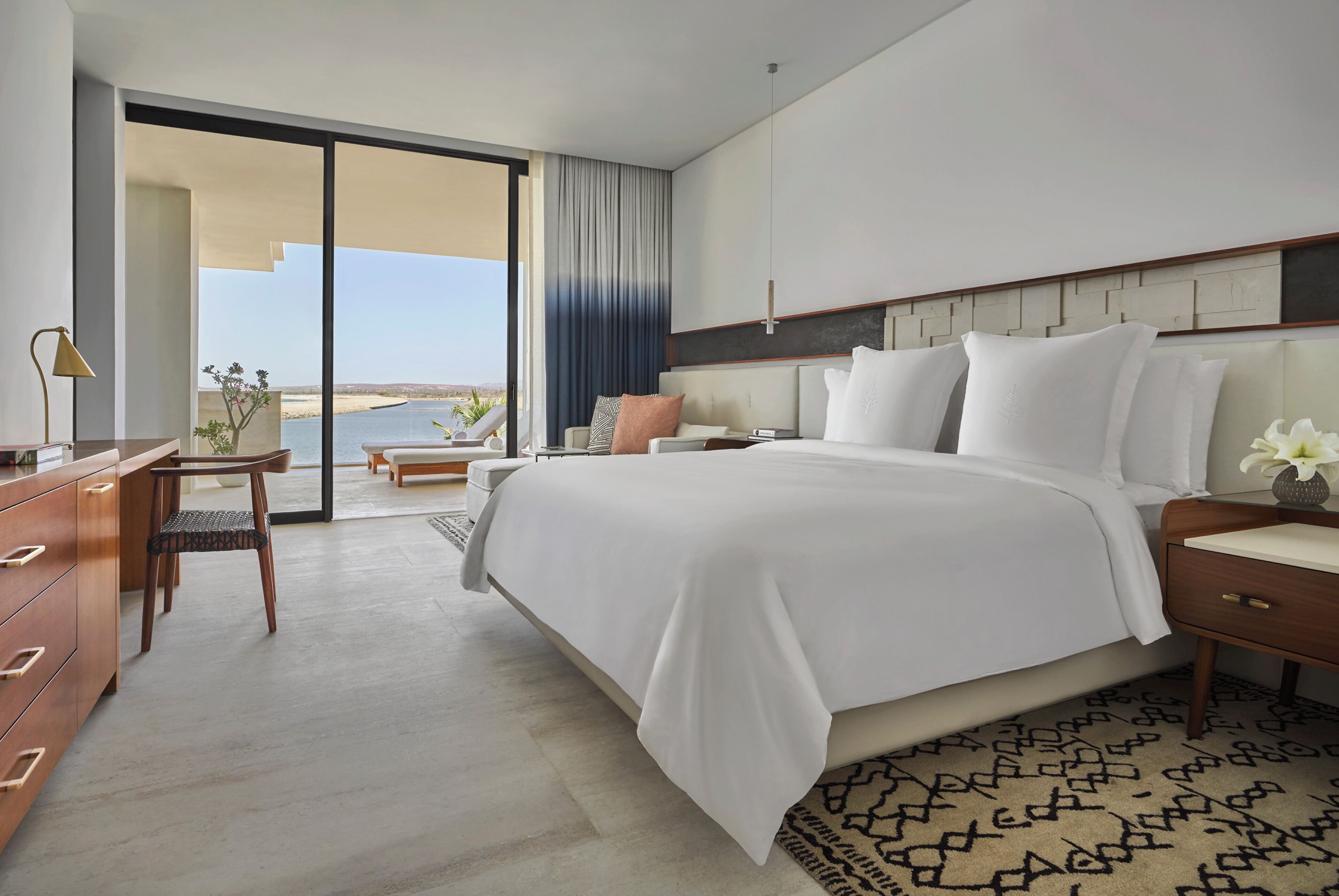 Four Seasons Resort Los Cabos at Costa Palmas Four Seasons Resort Los Cabos at Costa Palmas