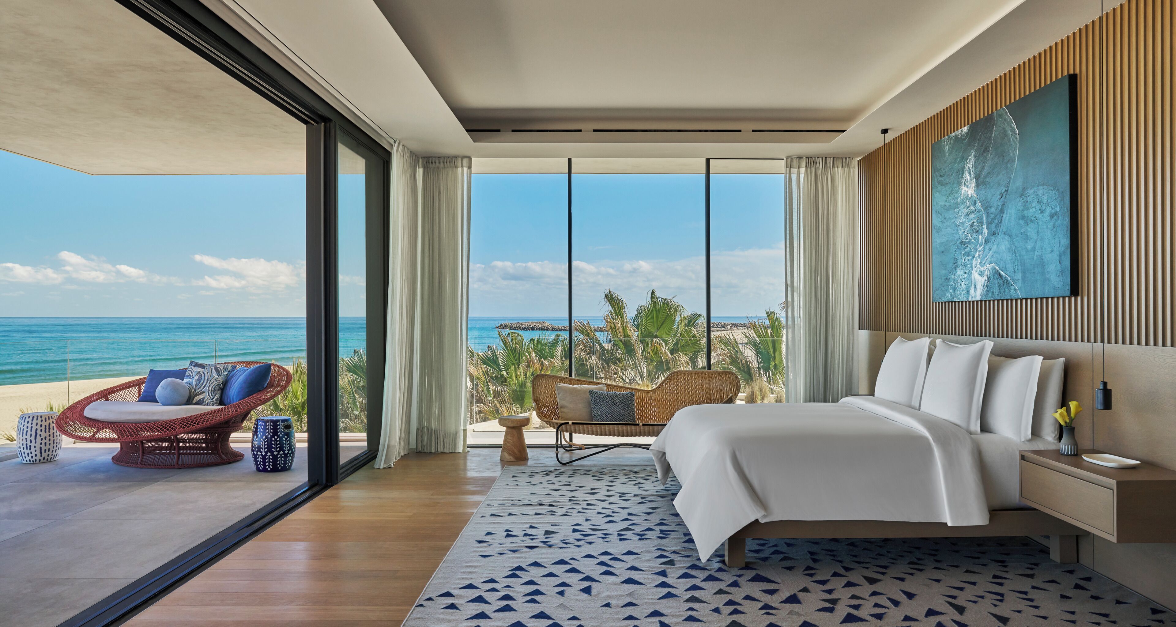 Four Seasons Resort Los Cabos at Costa Palmas Four Seasons Resort Los Cabos at Costa Palmas