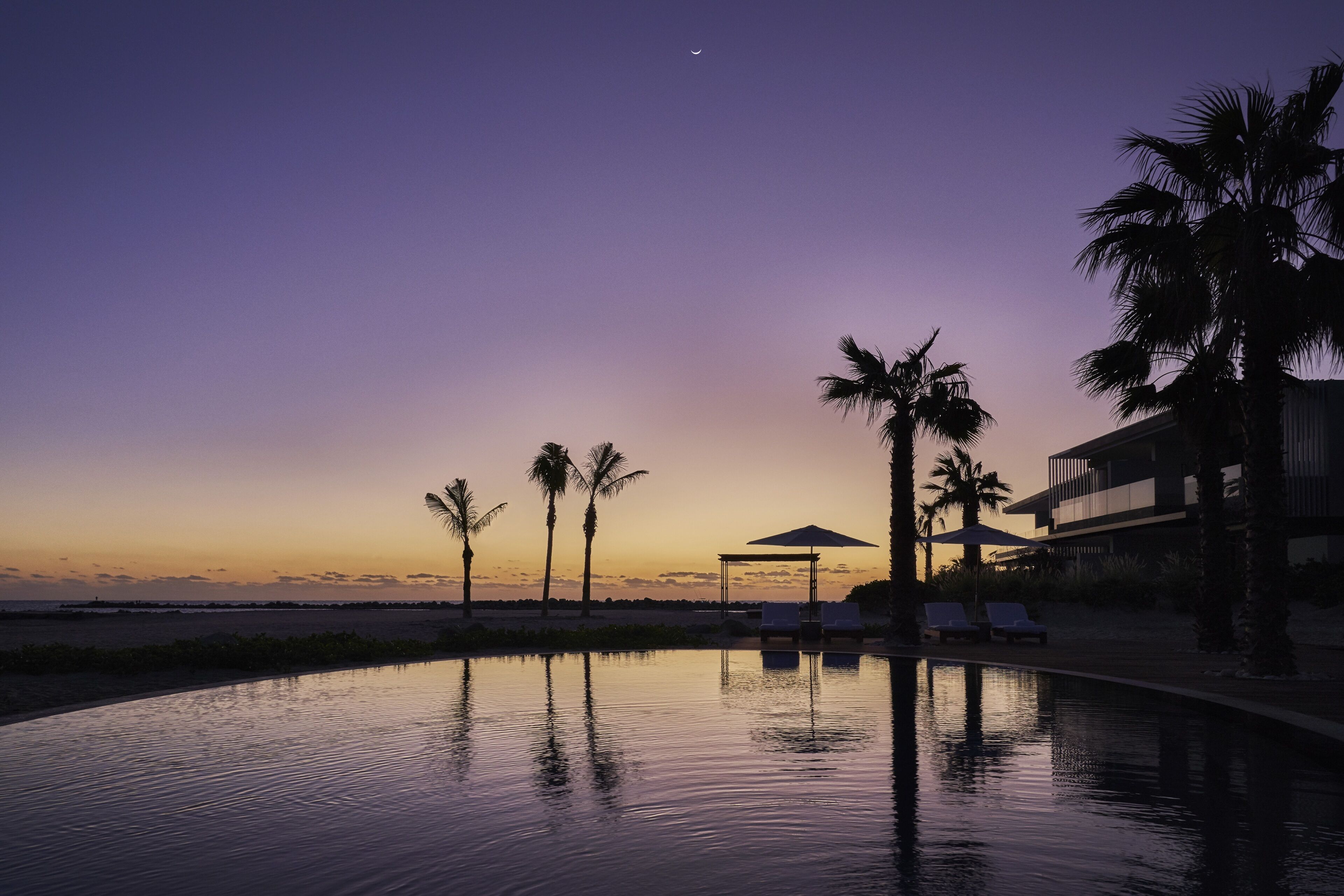 Four Seasons Resort Los Cabos at Costa Palmas Four Seasons Resort Los Cabos at Costa Palmas