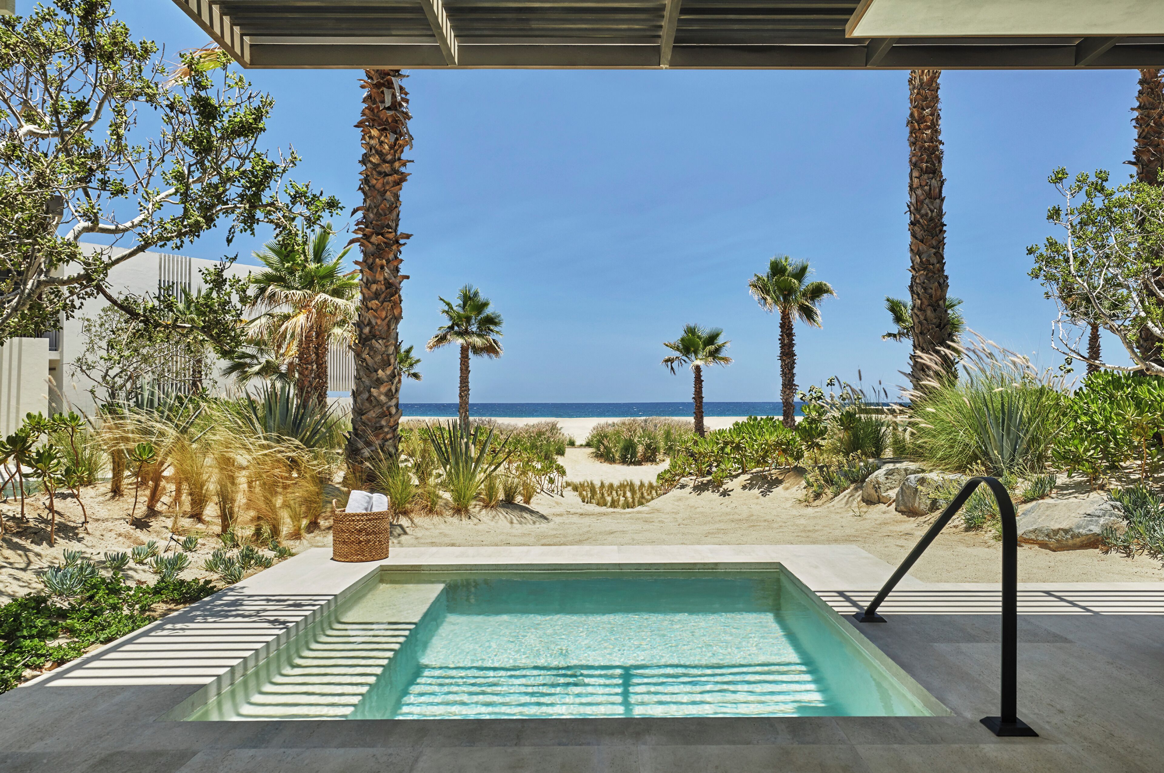 Four Seasons Resort Los Cabos at Costa Palmas Four Seasons Resort Los Cabos at Costa Palmas
