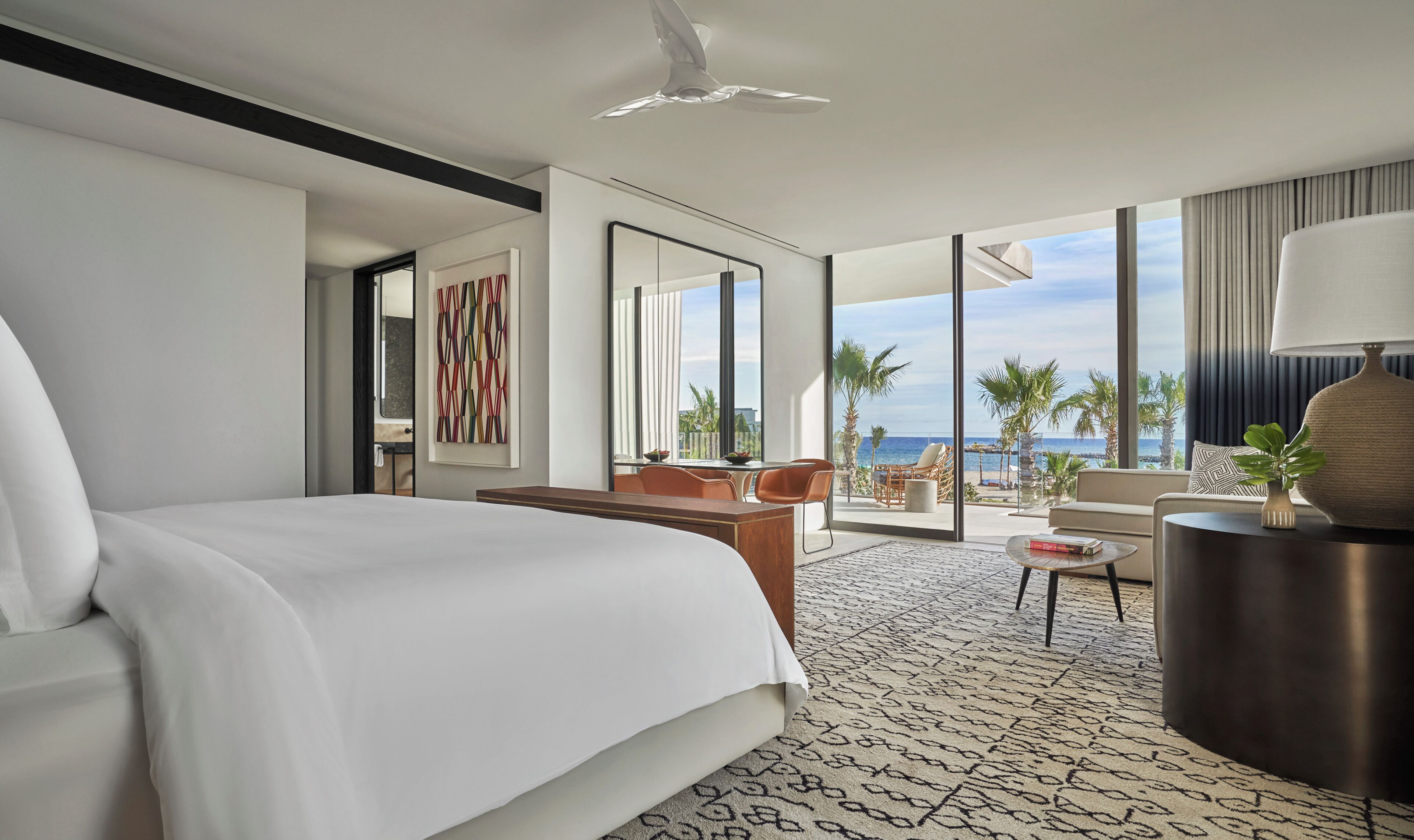 Four Seasons Resort Los Cabos at Costa Palmas Four Seasons Resort Los Cabos at Costa Palmas