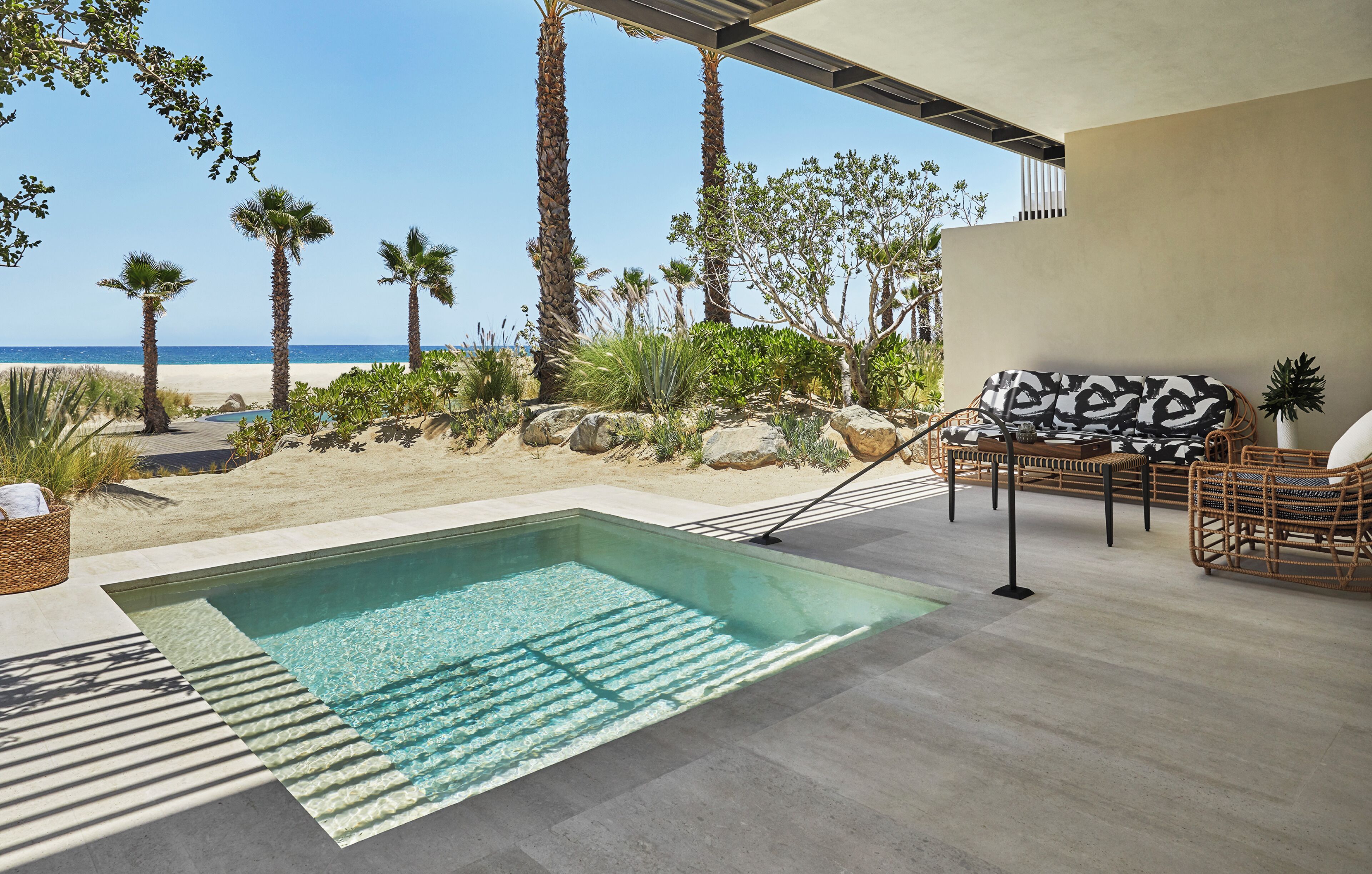 Four Seasons Resort Los Cabos at Costa Palmas Four Seasons Resort Los Cabos at Costa Palmas
