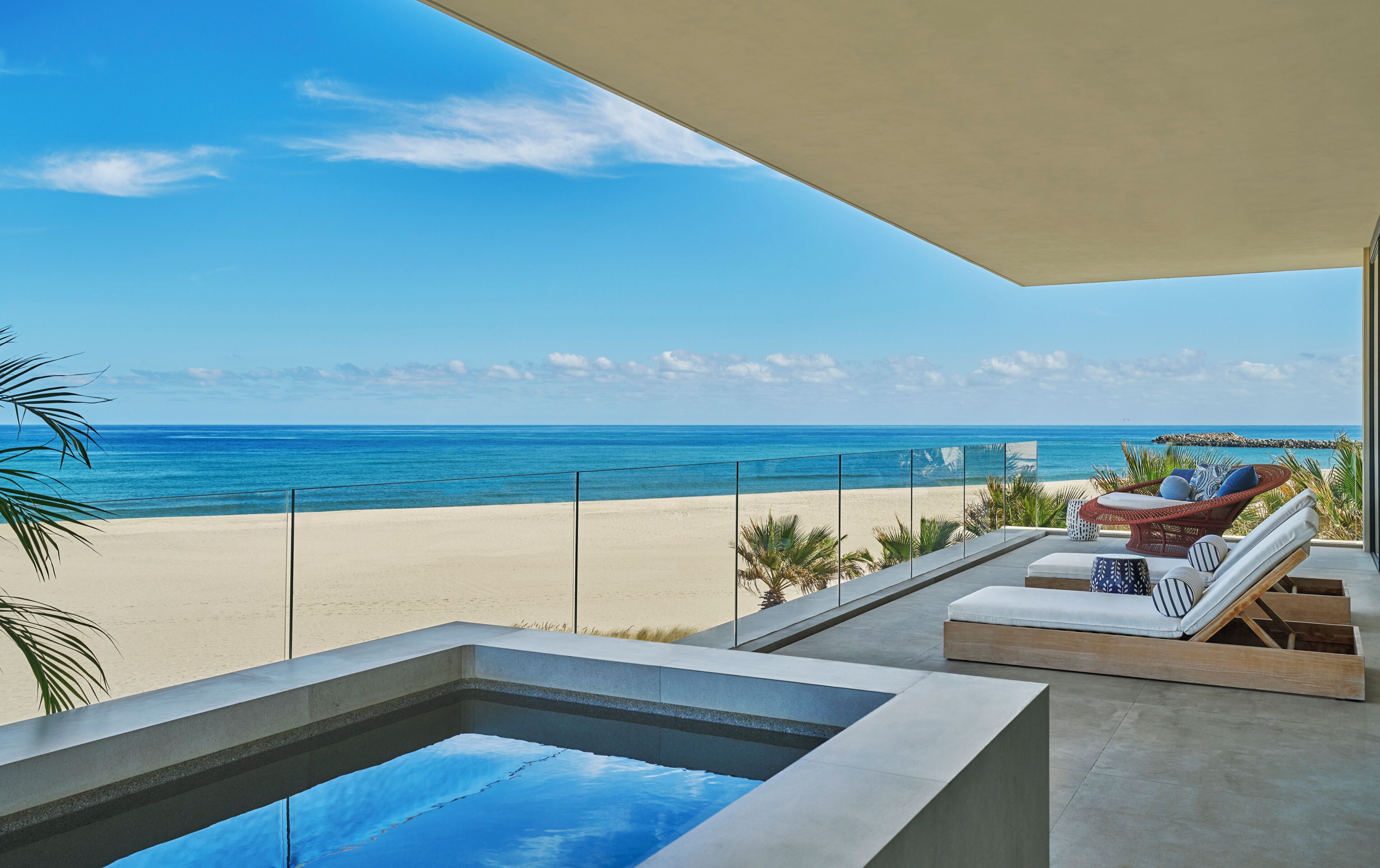 Four Seasons Resort Los Cabos at Costa Palmas Four Seasons Resort Los Cabos at Costa Palmas