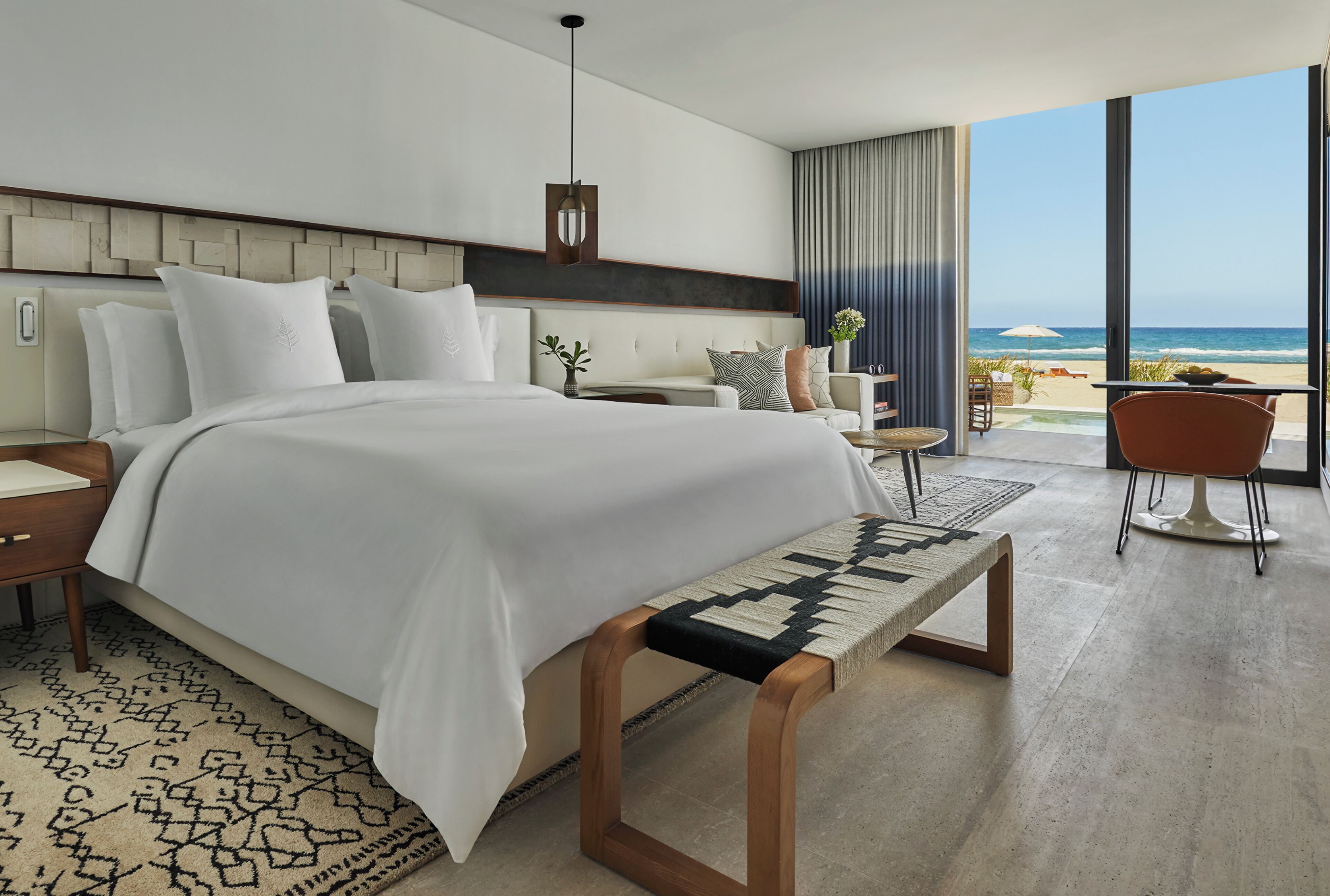 Four Seasons Resort Los Cabos at Costa Palmas Four Seasons Resort Los Cabos at Costa Palmas