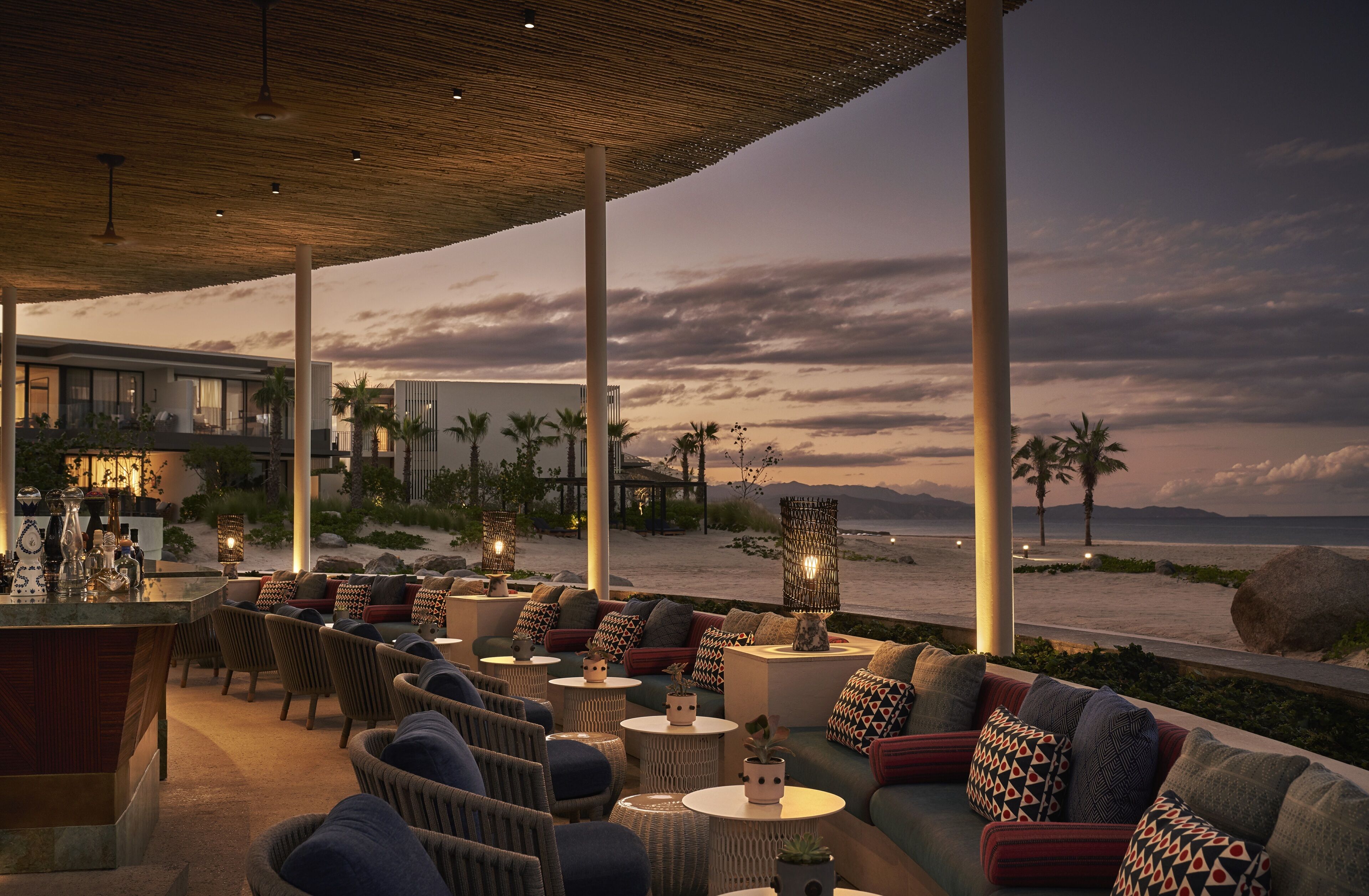 Four Seasons Resort Los Cabos at Costa Palmas Four Seasons Resort Los Cabos at Costa Palmas