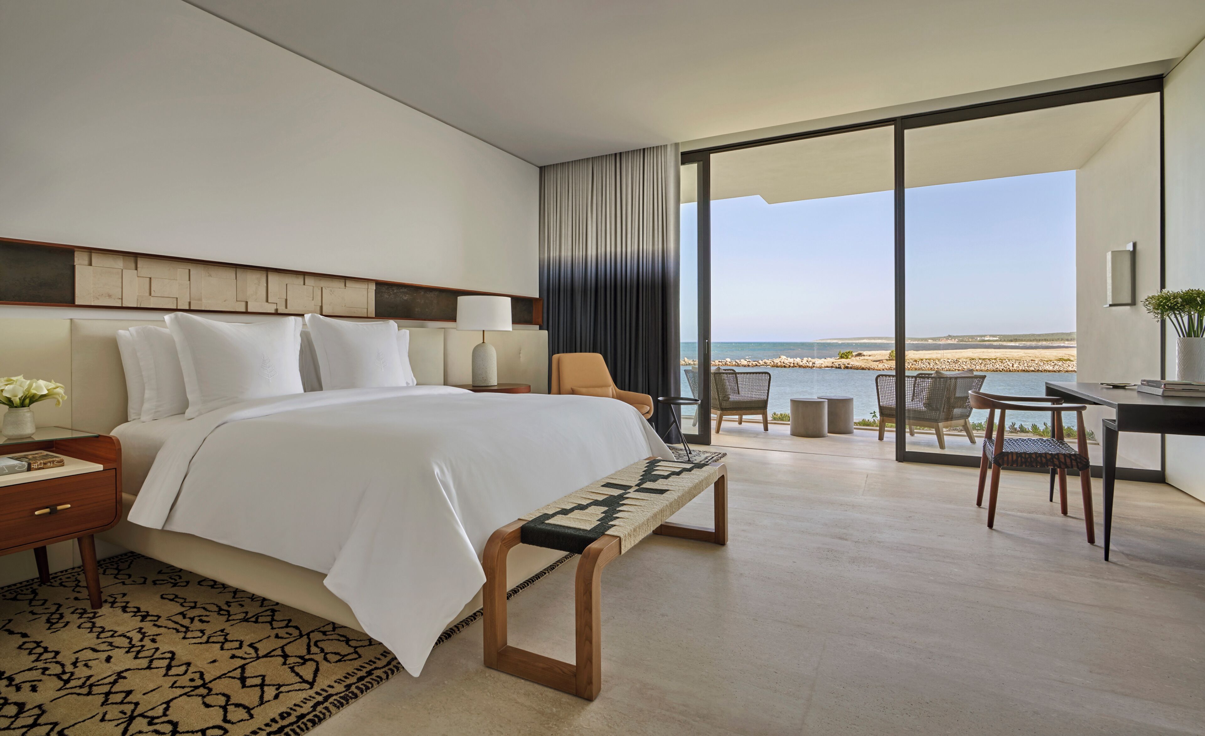 Four Seasons Resort Los Cabos at Costa Palmas Four Seasons Resort Los Cabos at Costa Palmas