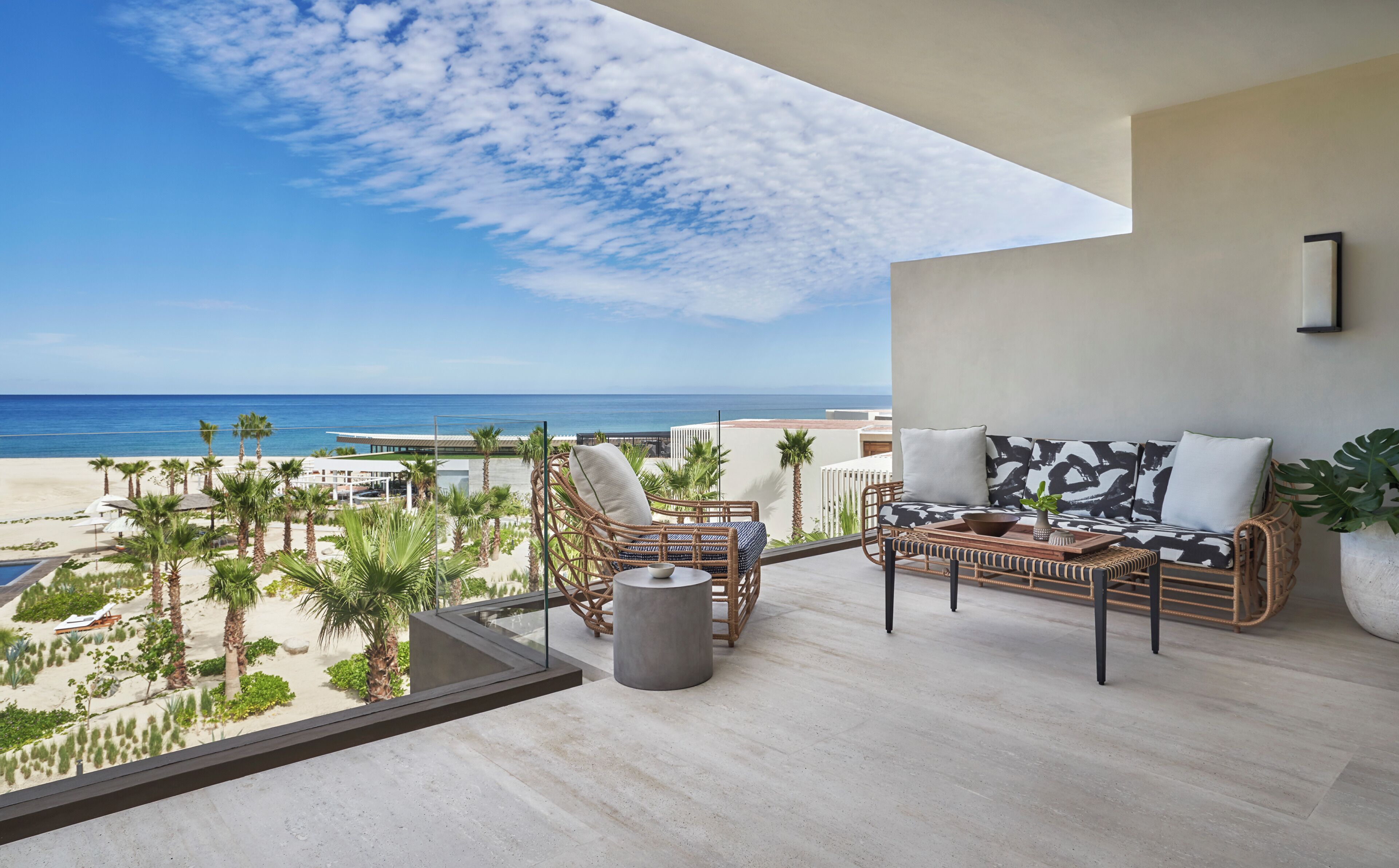 Four Seasons Resort Los Cabos at Costa Palmas Four Seasons Resort Los Cabos at Costa Palmas