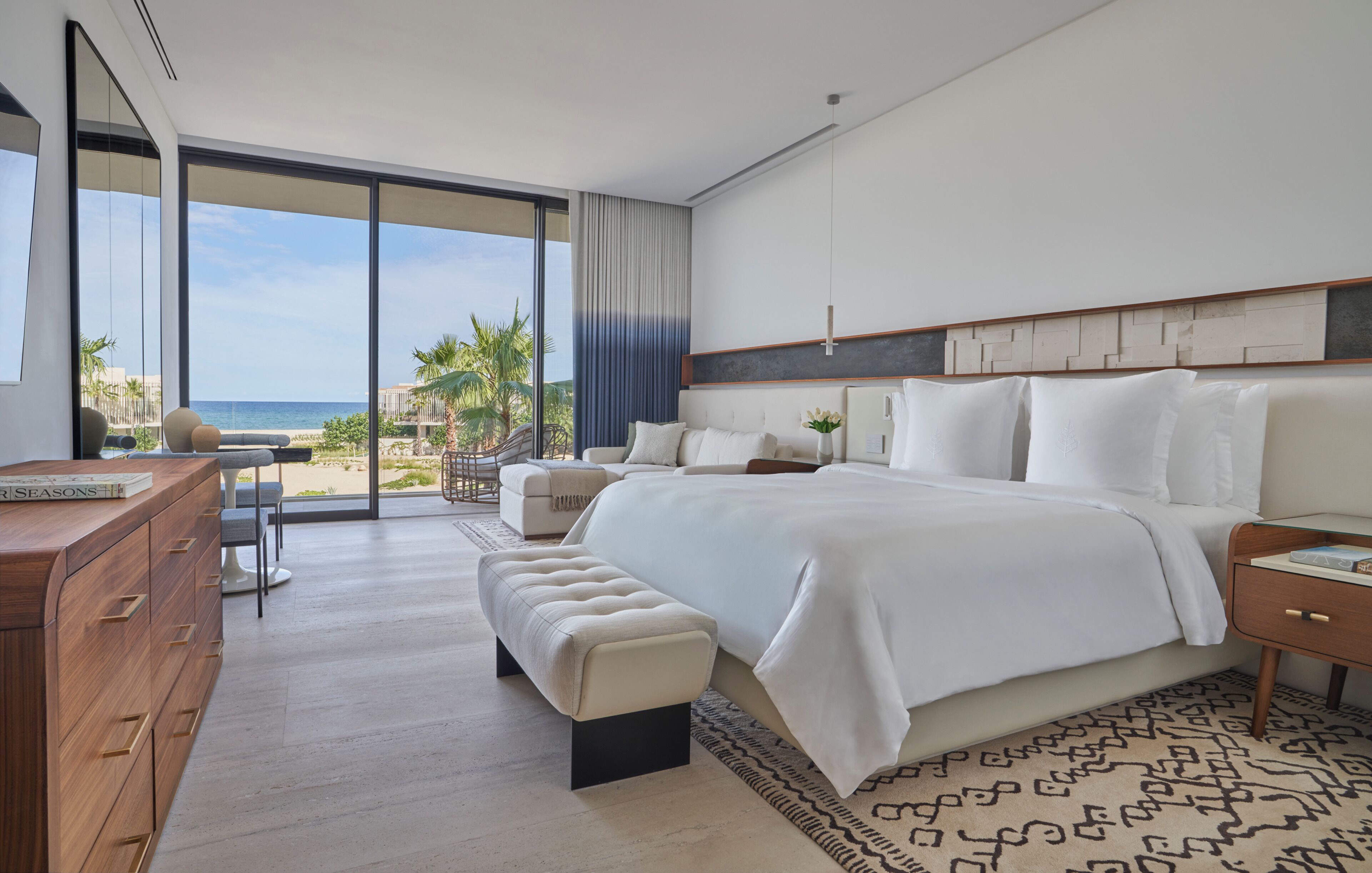 Four Seasons Resort Los Cabos at Costa Palmas Four Seasons Resort Los Cabos at Costa Palmas