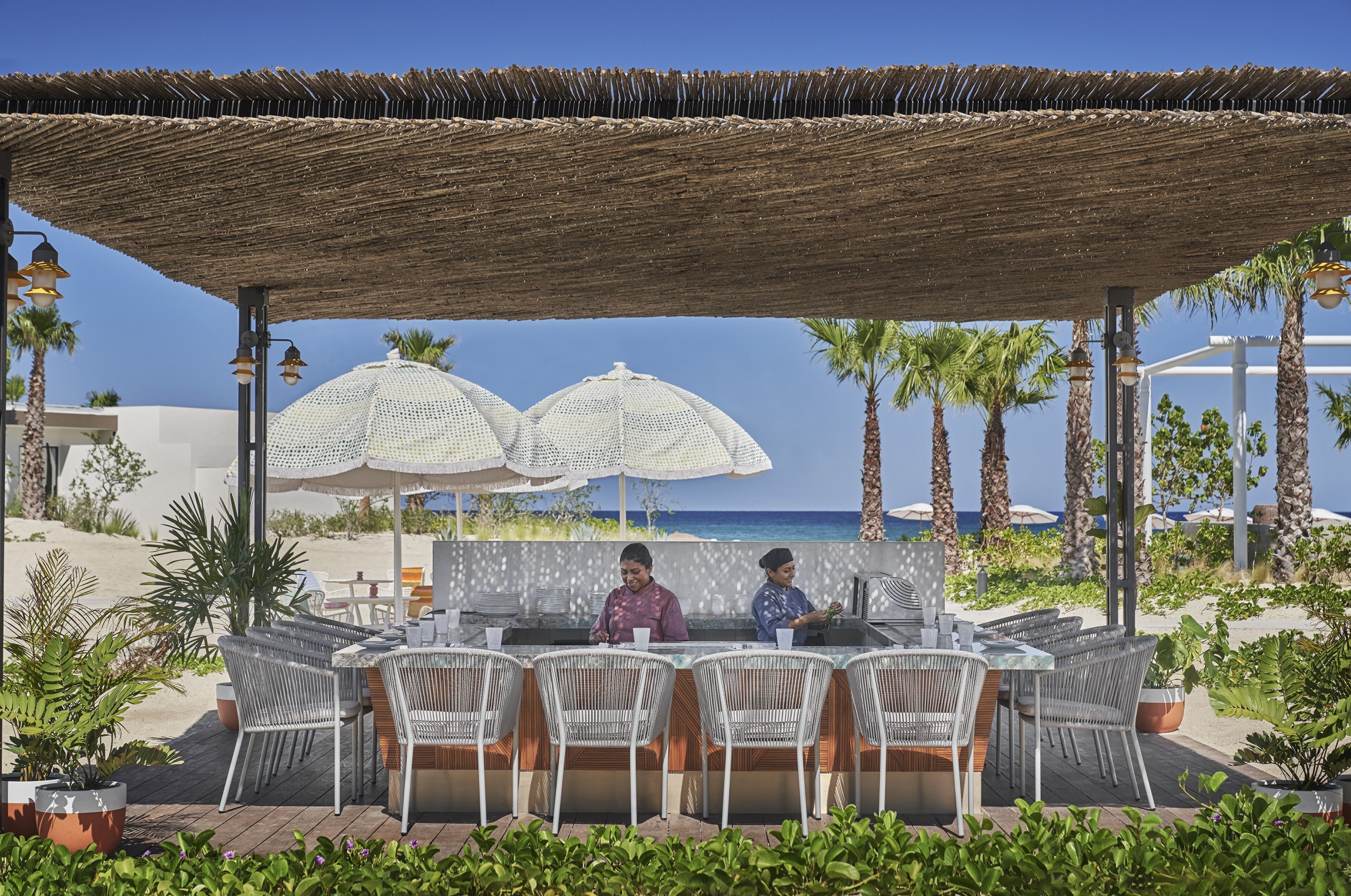 Four Seasons Resort Los Cabos at Costa Palmas Four Seasons Resort Los Cabos at Costa Palmas