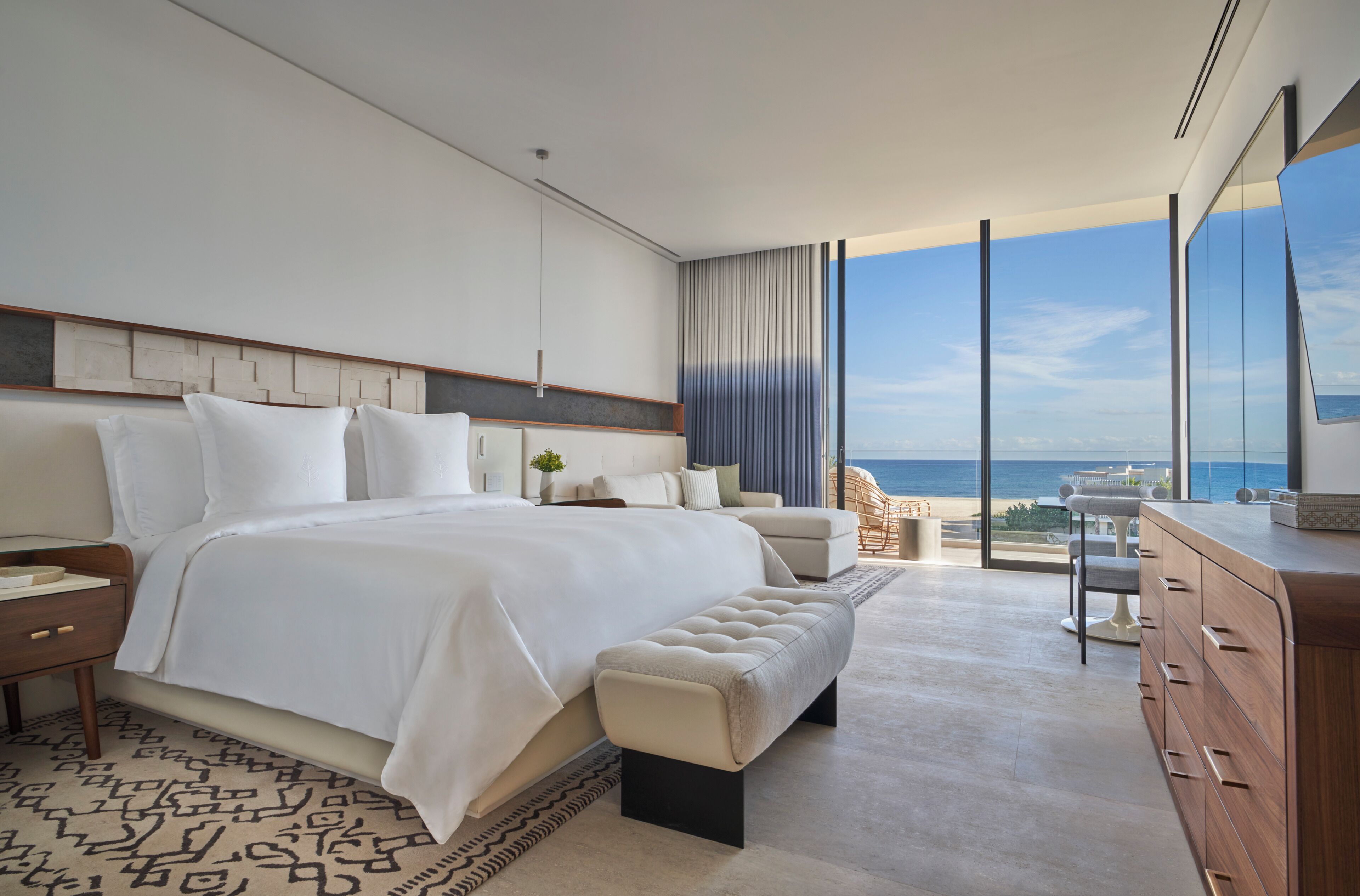 Four Seasons Resort Los Cabos at Costa Palmas Four Seasons Resort Los Cabos at Costa Palmas