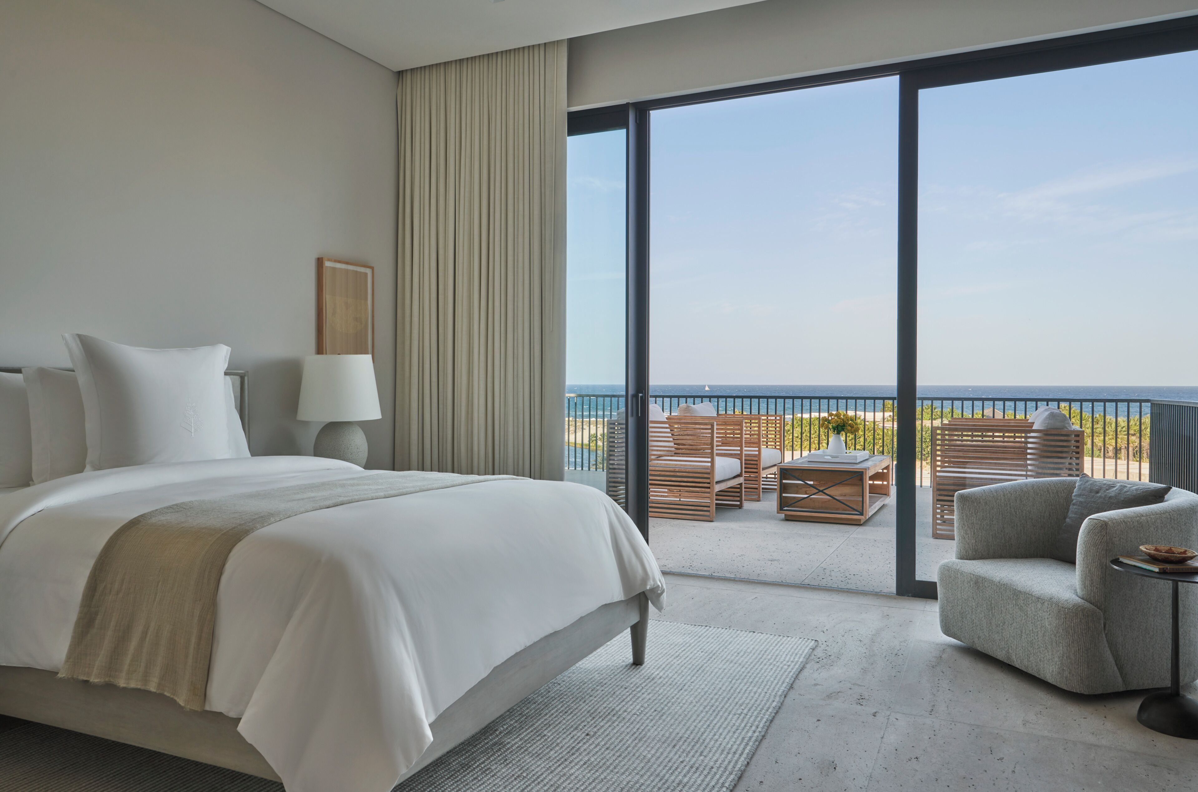 Four Seasons Resort Los Cabos at Costa Palmas Four Seasons Resort Los Cabos at Costa Palmas